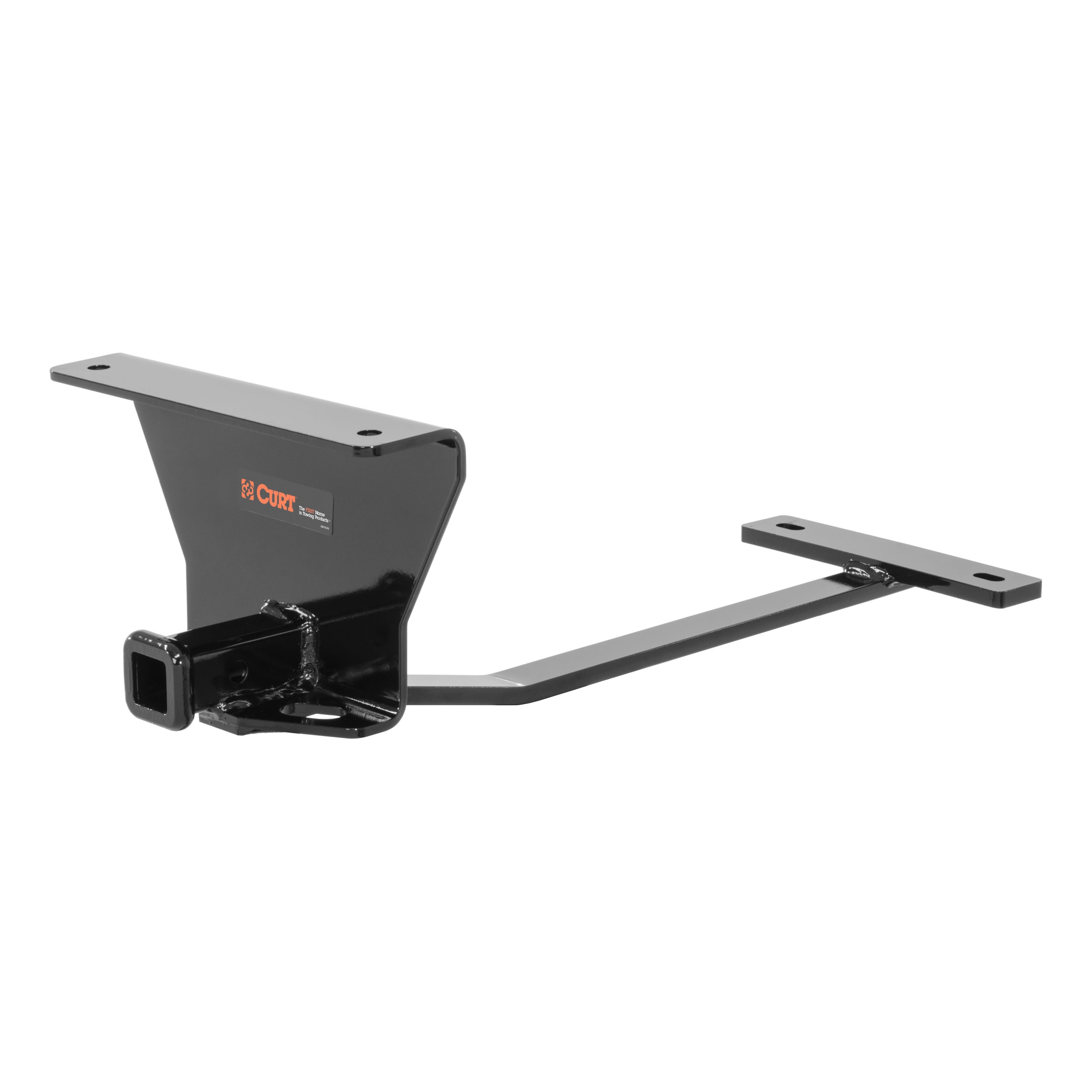 CURT 11413 - Class 1 Hitch, 1-1/4" Receiver, Select Mercedes-Benz E350 (Panel Trimming) CURT 11413 - Class 1 Hitch, 1-1/4" Receiver, Select Mercedes-Benz E350 (Panel Trimming)