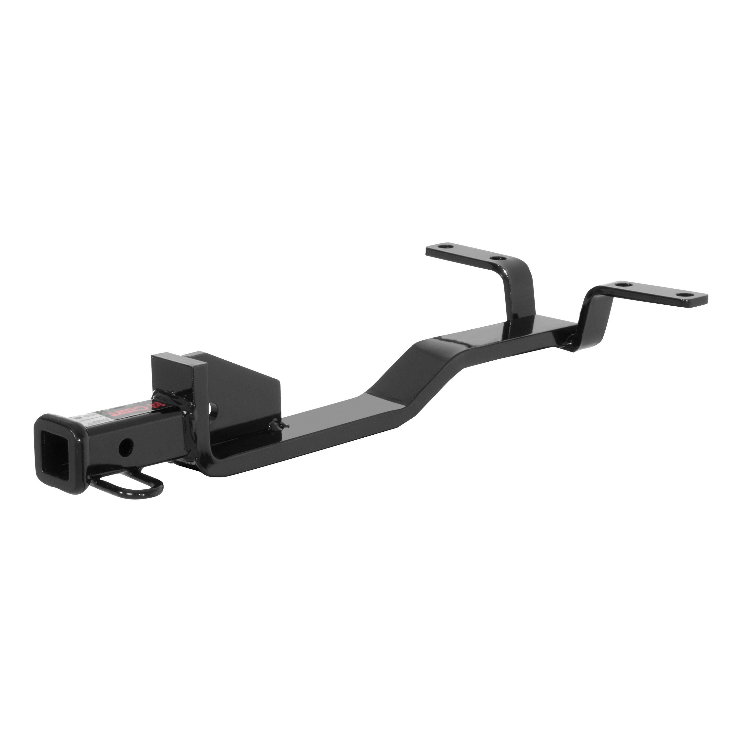 CURT 11292 - Class 1 Trailer Hitch, 1-1/4" Receiver, Select Kia Rio CURT 11292 - Class 1 Trailer Hitch, 1-1/4" Receiver, Select Kia Rio