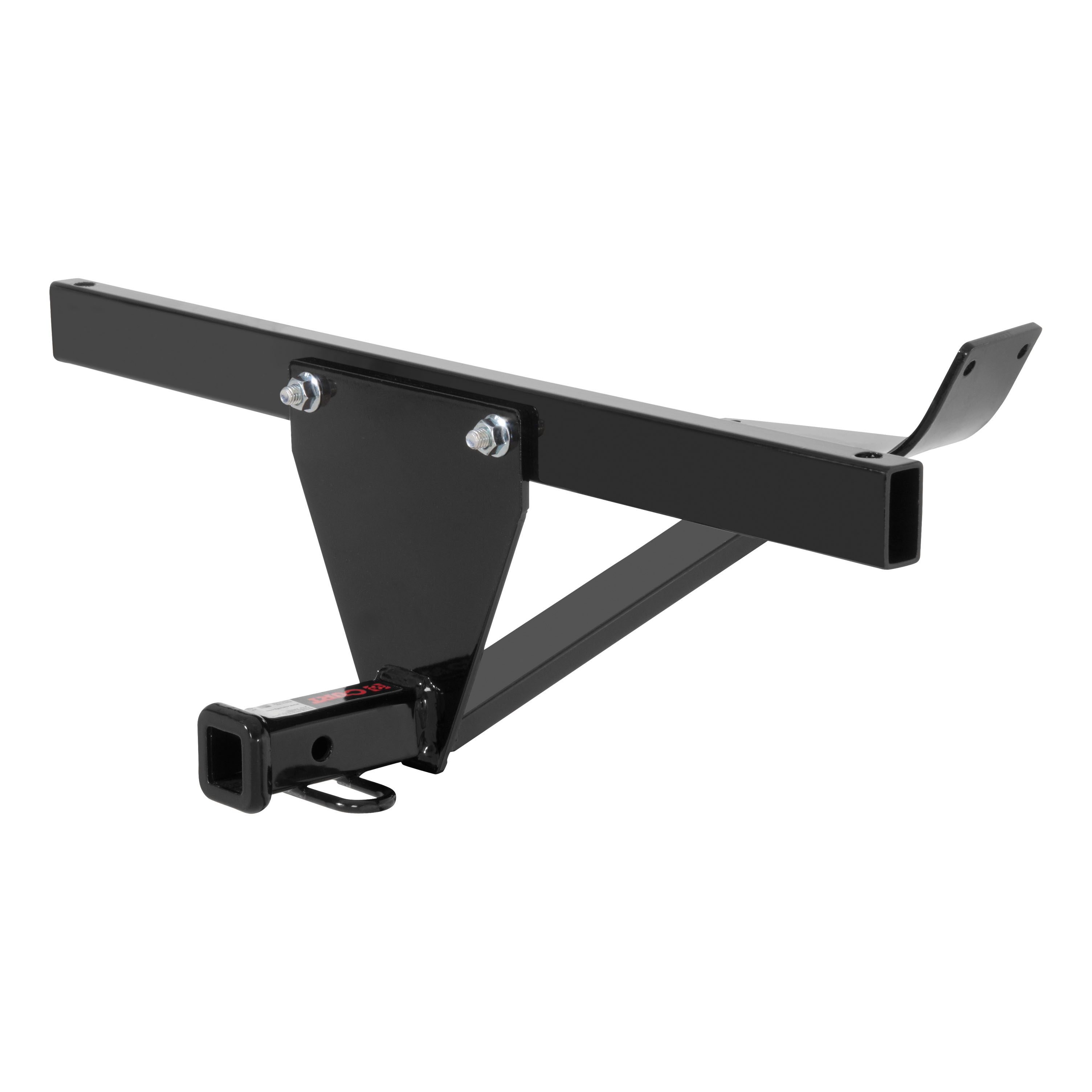 CURT 11736 - Class 1 Trailer Hitch, 1-1/4" Receiver, Select Volkswagen Passat CURT 11736 - Class 1 Trailer Hitch, 1-1/4" Receiver, Select Volkswagen Passat