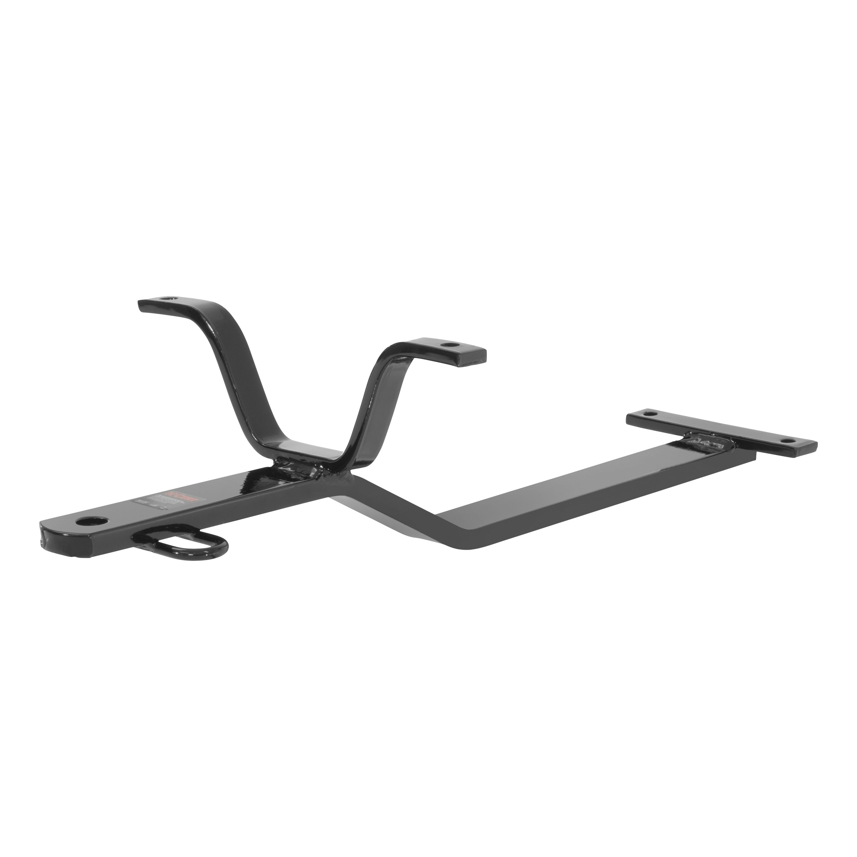 CURT 11600 - Class 1 Fixed-Tongue Trailer Hitch with 3/4" Trailer Ball Hole CURT 11600 - Class 1 Fixed-Tongue Trailer Hitch with 3/4" Trailer Ball Hole