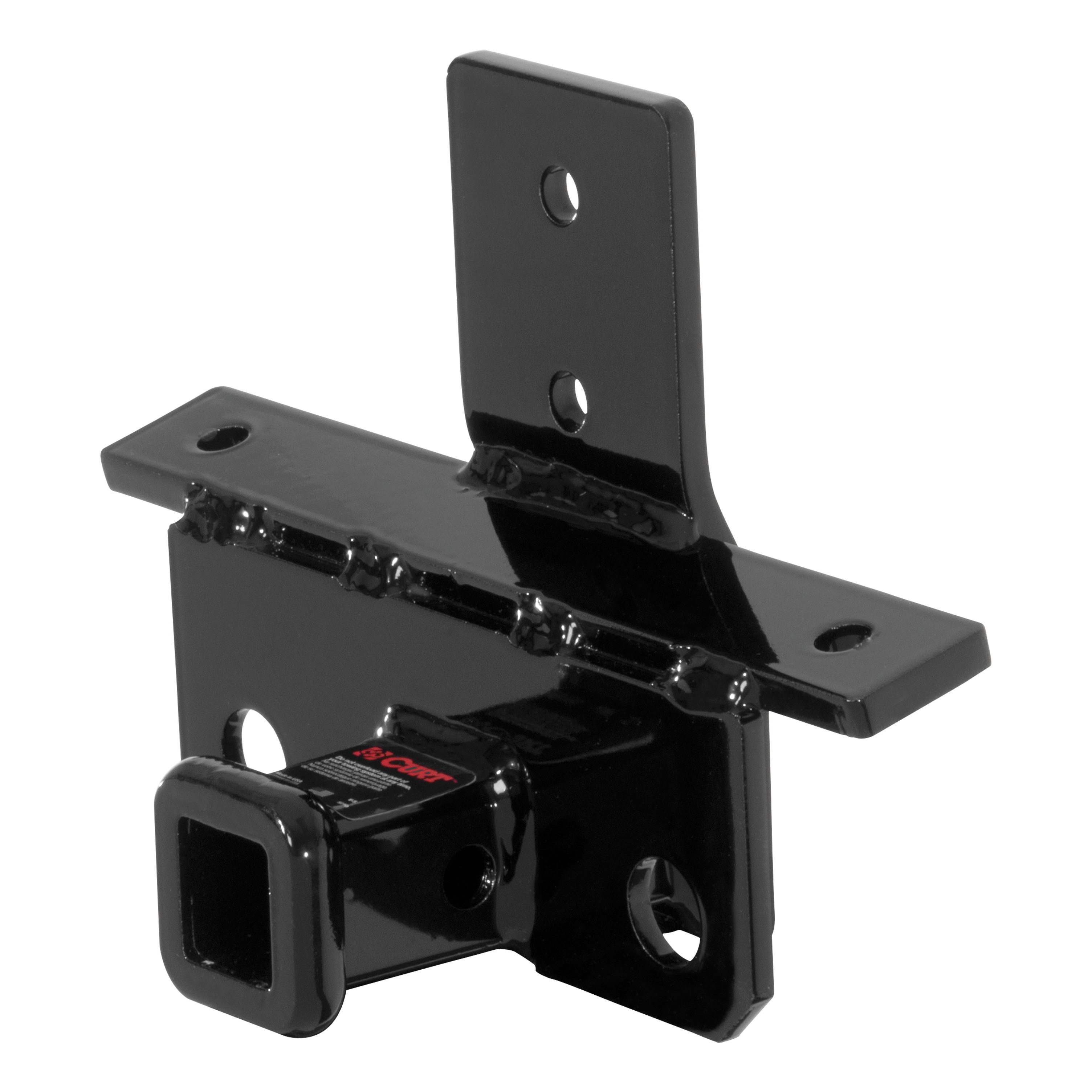 CURT 11773 - Class 1 Trailer Hitch, 1-1/4" Receiver, Select Honda Pilot, Acura MDX CURT 11773 - Class 1 Trailer Hitch, 1-1/4" Receiver, Select Honda Pilot, Acura MDX