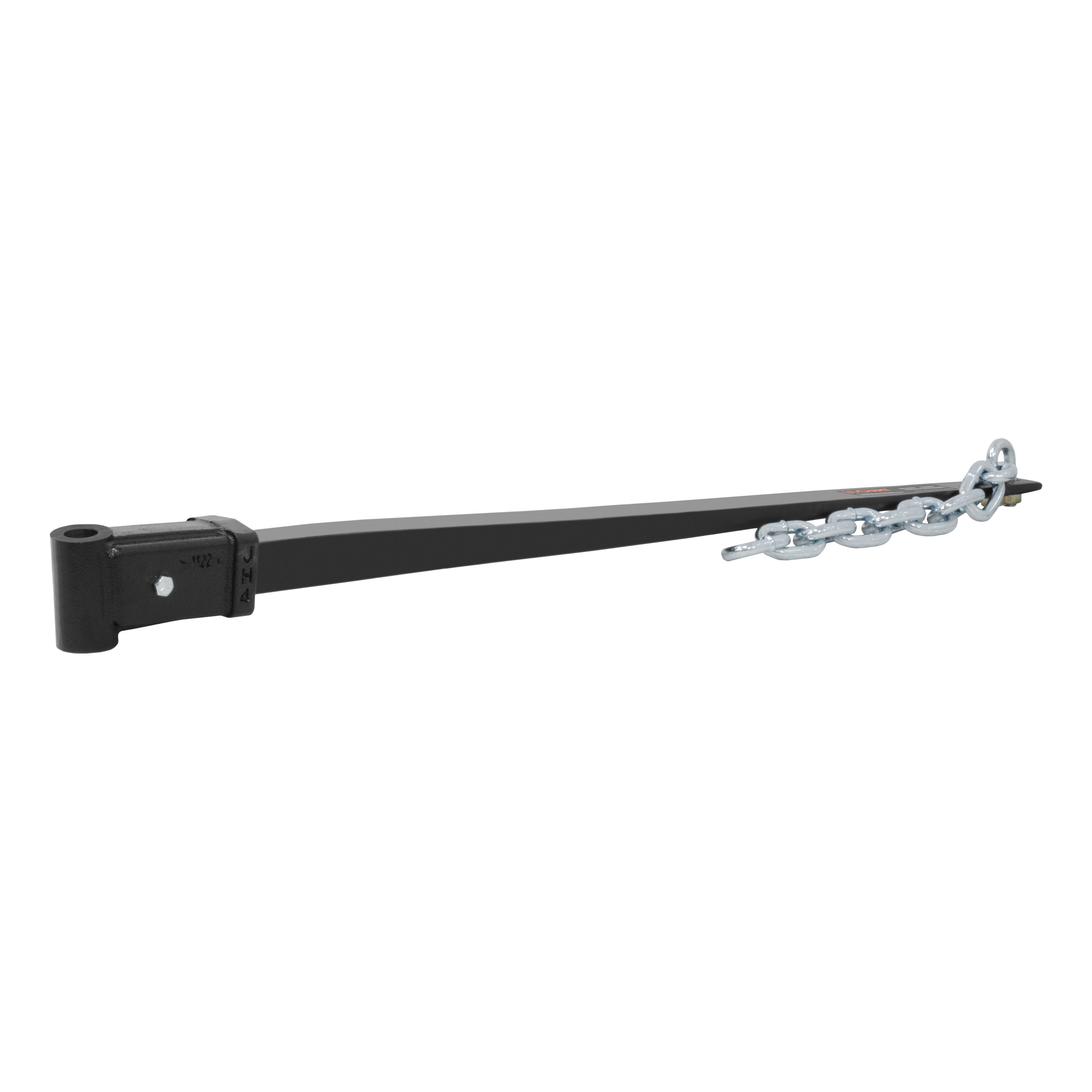 CURT 17348 - Replacement Light-Duty Trunnion Weight Distribution Spring Bar