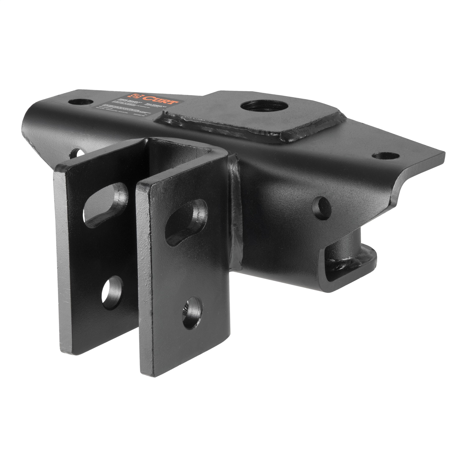 CURT 17107 - Replacement Round Bar Weight Distribution Head CURT 17107 - Replacement Round Bar Weight Distribution Head