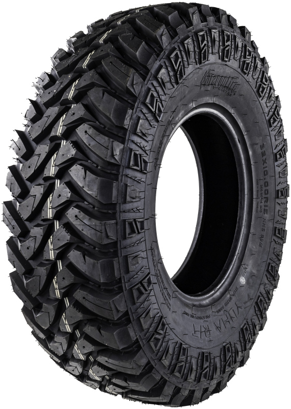 DragonFire Racing 520097 - YUHA R/T 30X10.00R14