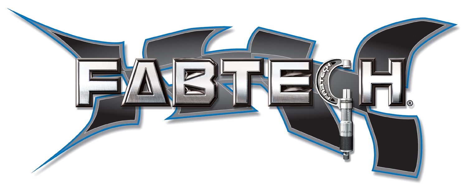 Fabtech FT20384BK - 03-08 Hummer H2 Track Bar Bracket