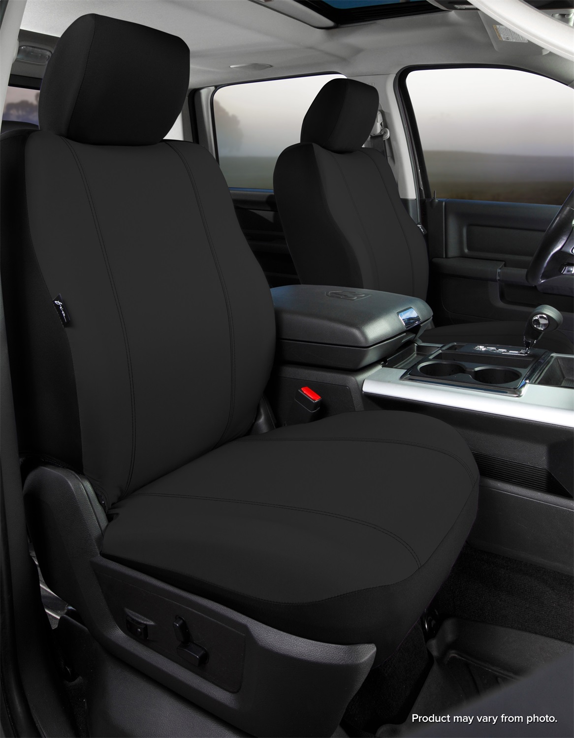 FIA SP87-27 BLACK - Seat Protector™ Custom Seat Cover FIA SP87-27 BLACK - Seat Protector™ Custom Seat Cover
