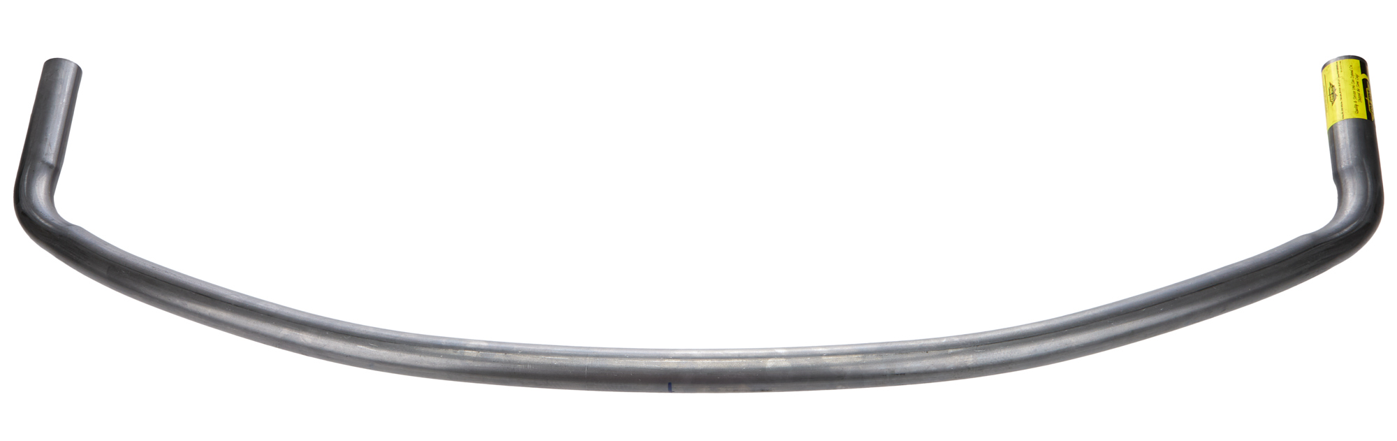 FiveStar 33131-71682 - Bumper Tube Rear 1-3/4 x  .065 Steel