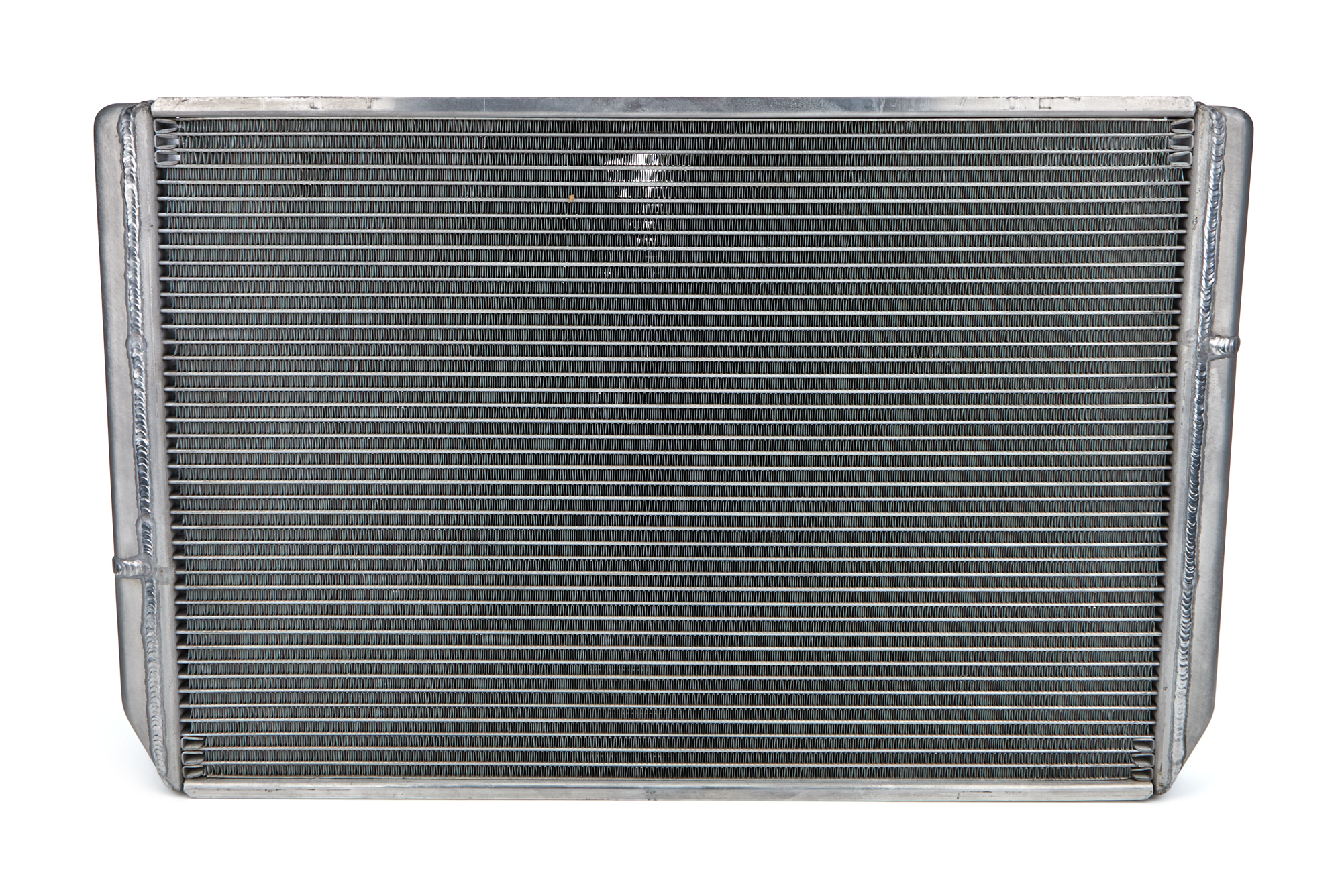 Fluidyne MGM.SLM.CLOSED.TP - Radiator Module Chevy Closed Triple Pass Fluidyne MGM.SLM.CLOSED.TP - Radiator Module Chevy Closed Triple Pass