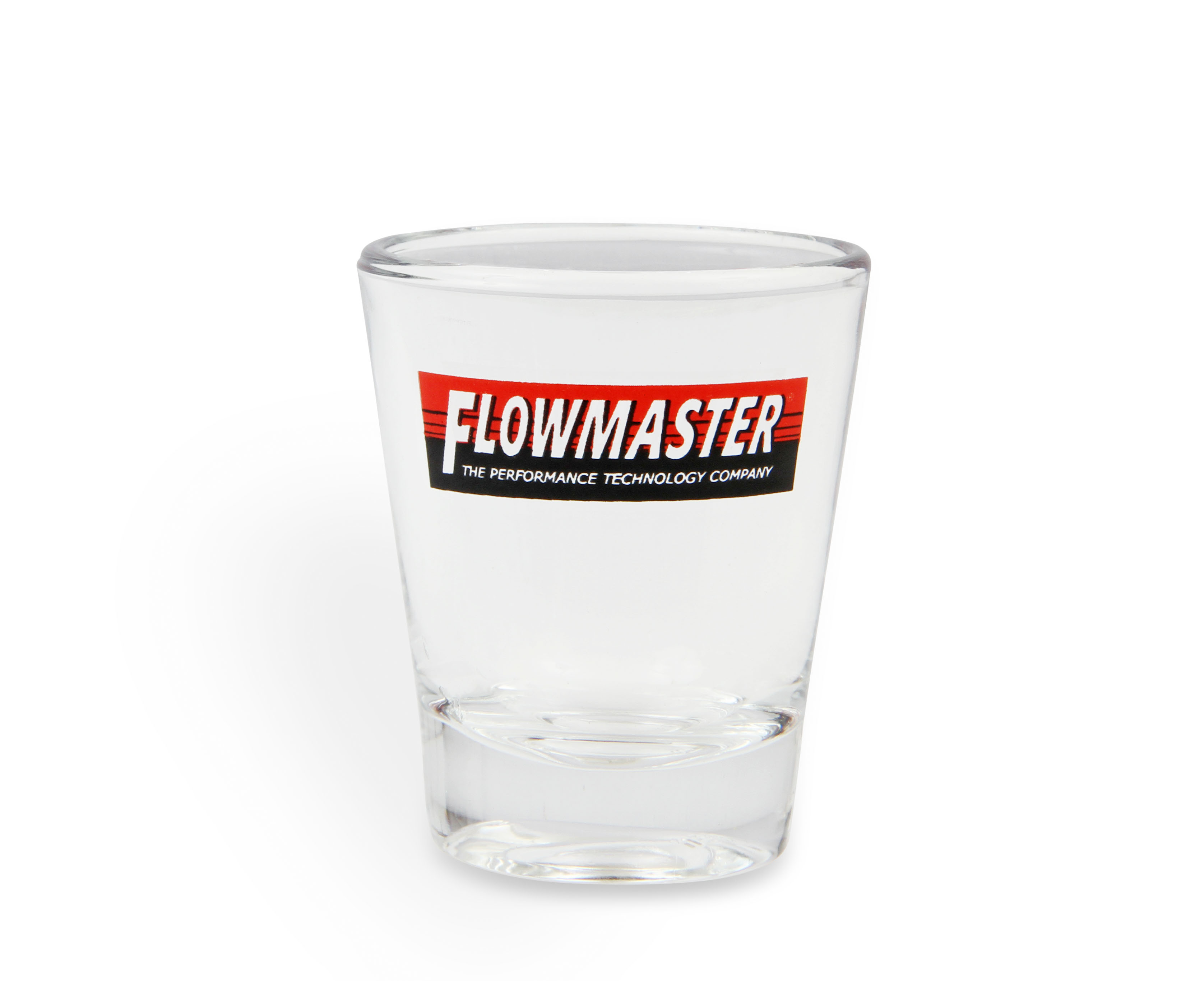 Flowmaster 36-485 - Shot Glass