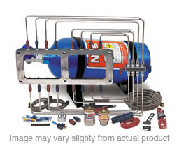 Holley 02520-CNOS Holley 02520-CNOS