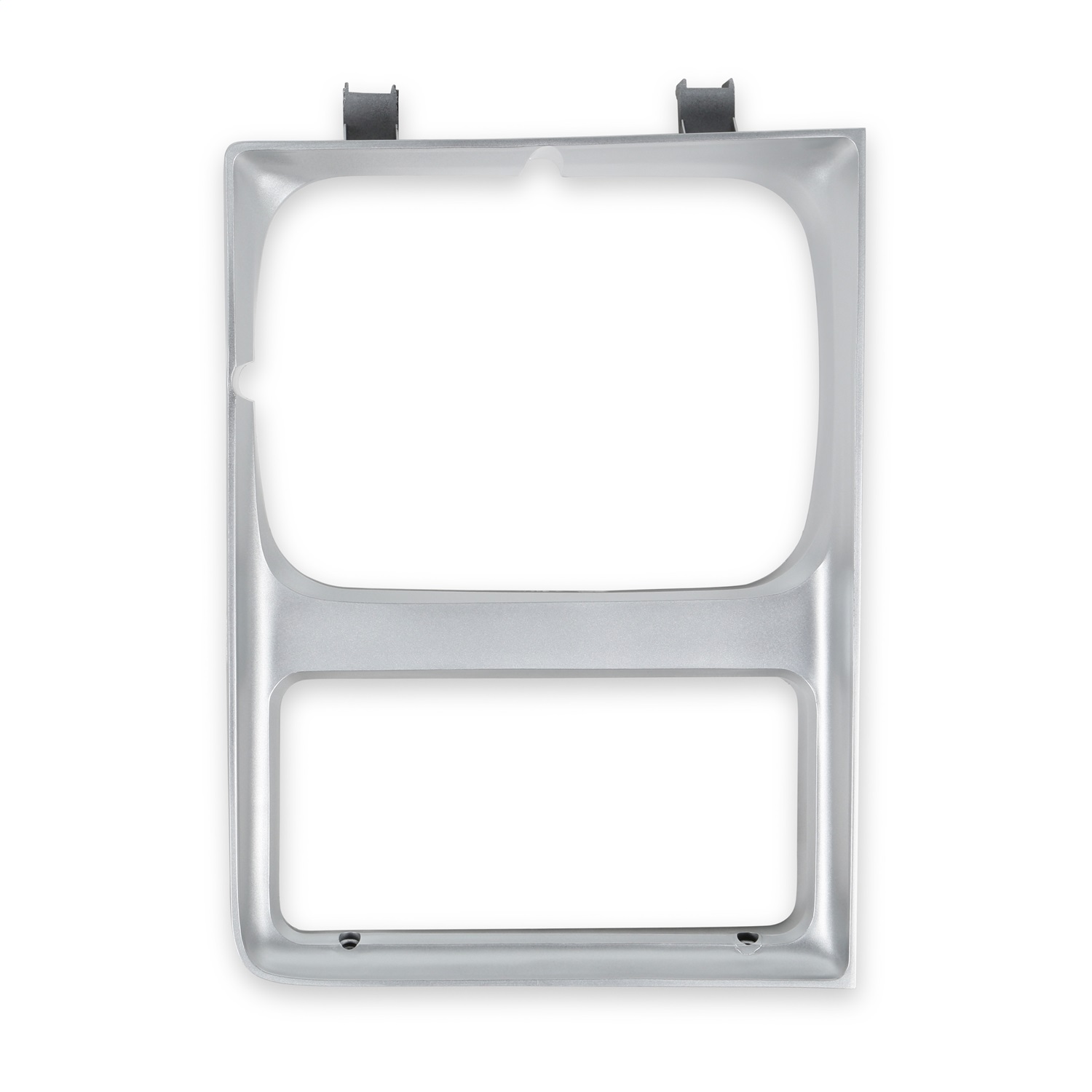 Holley 04-188 - Classic Truck Headlight Bezel