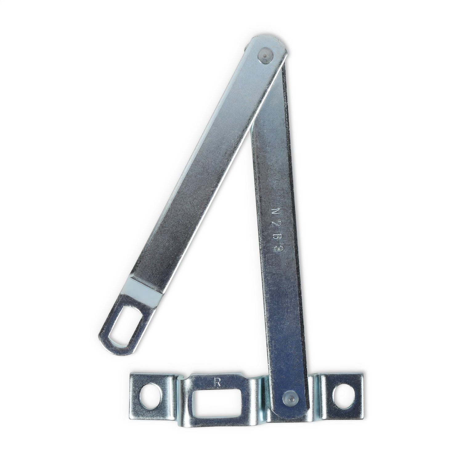 Holley 04-306 - Tailgate Link Hinge Assembly Holley 04-306 - Tailgate Link Hinge Assembly