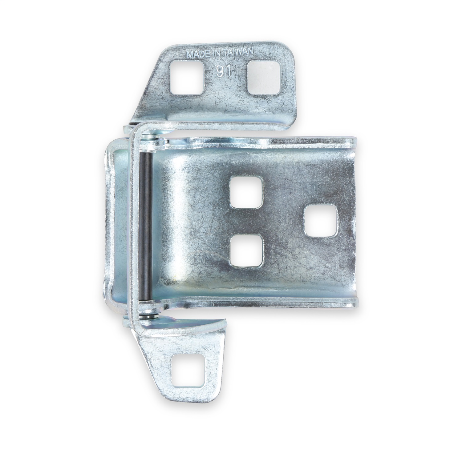 Holley 04-280 - Classic Truck Door Hinge