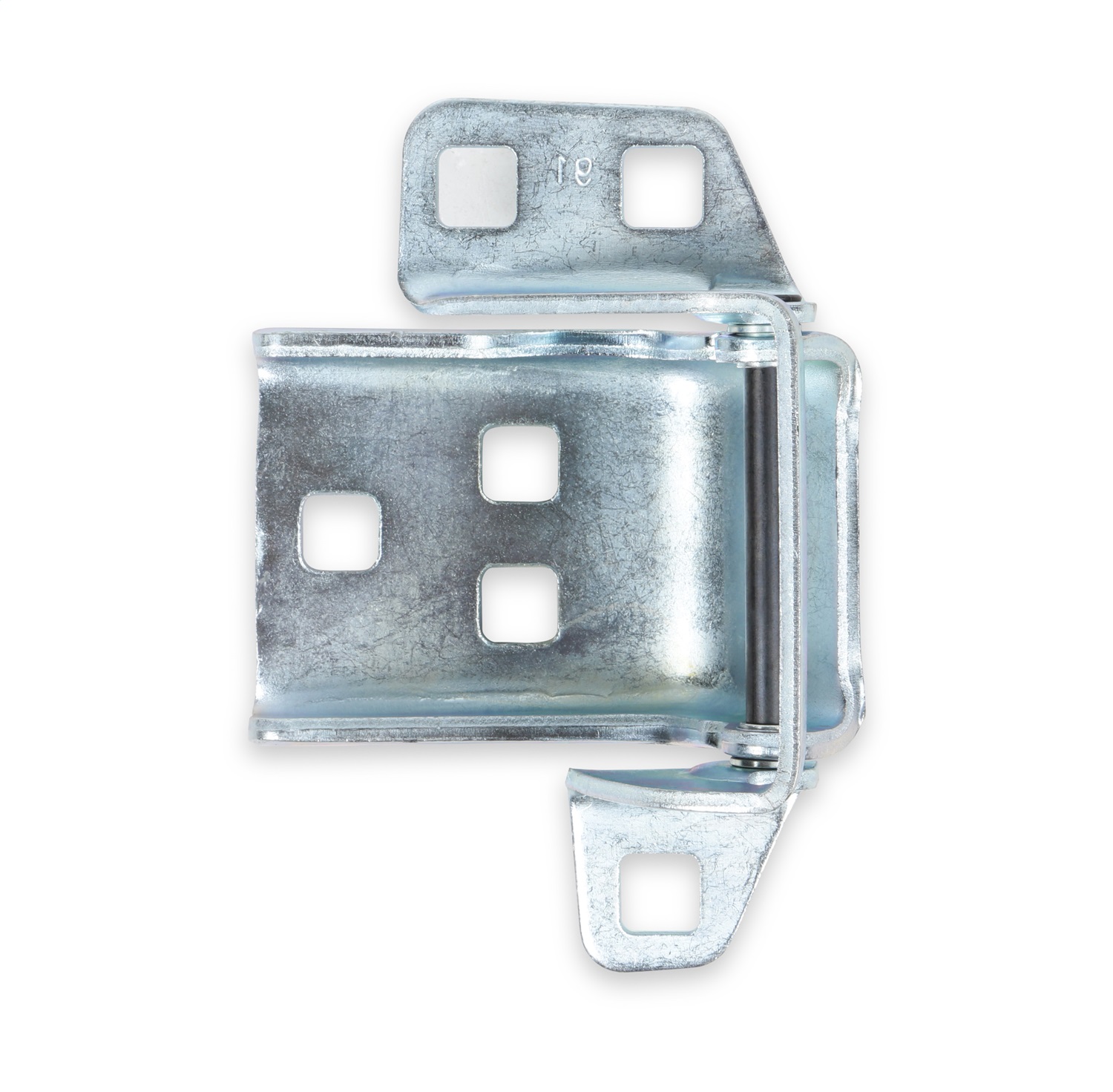 Holley 04-281 - Classic Truck Door Hinge