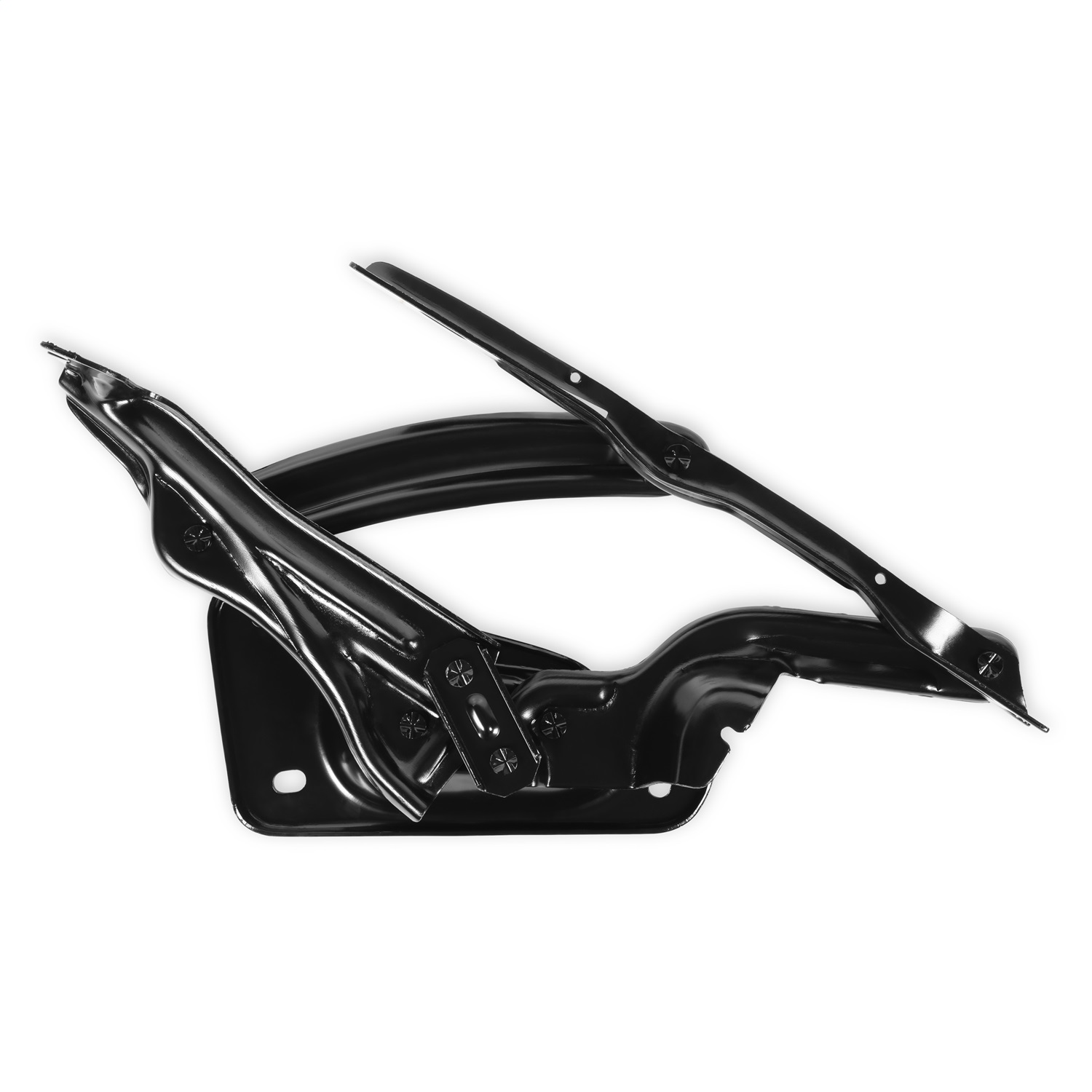 Holley 04-263 - Classic Truck Hood Hinge