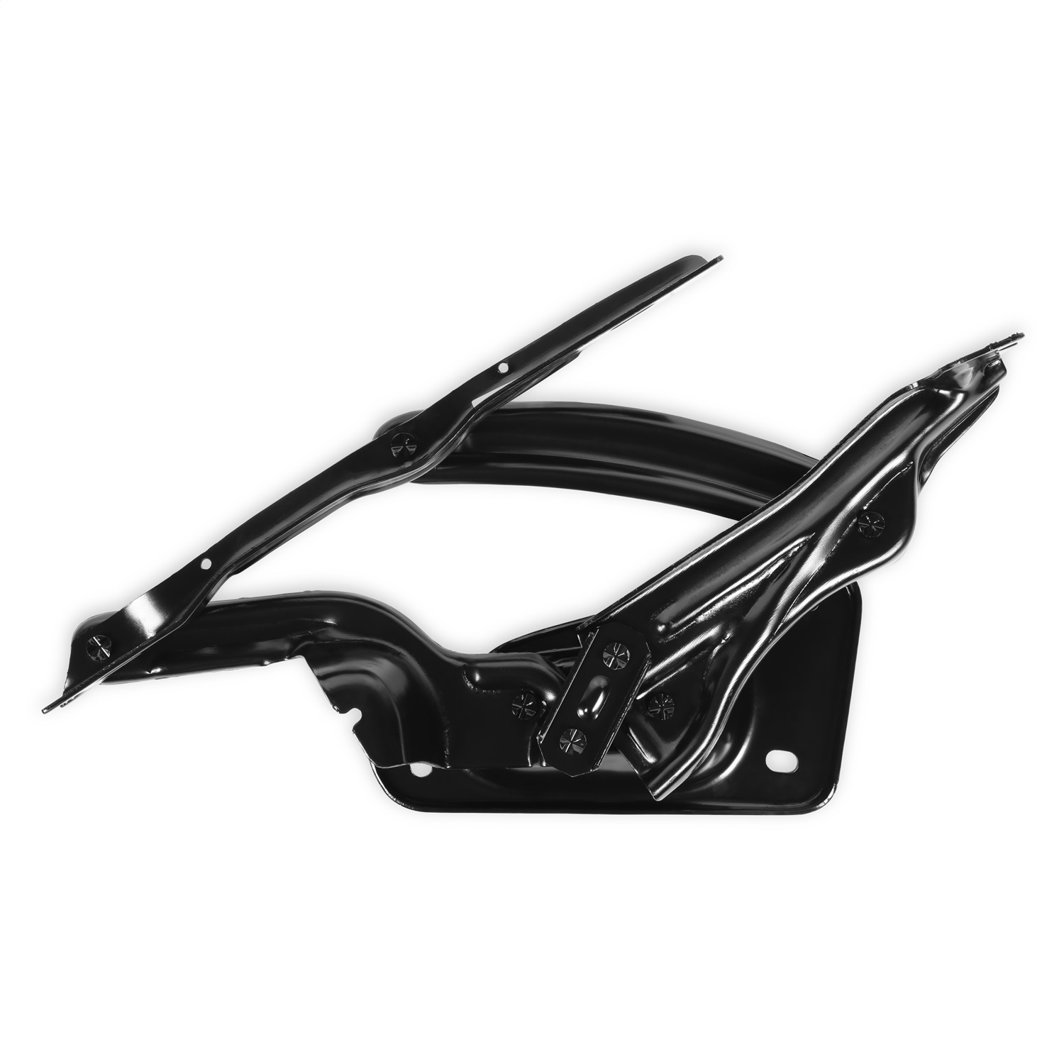 Holley 04-262 - Classic Truck Hood Hinge Holley 04-262 - Classic Truck Hood Hinge