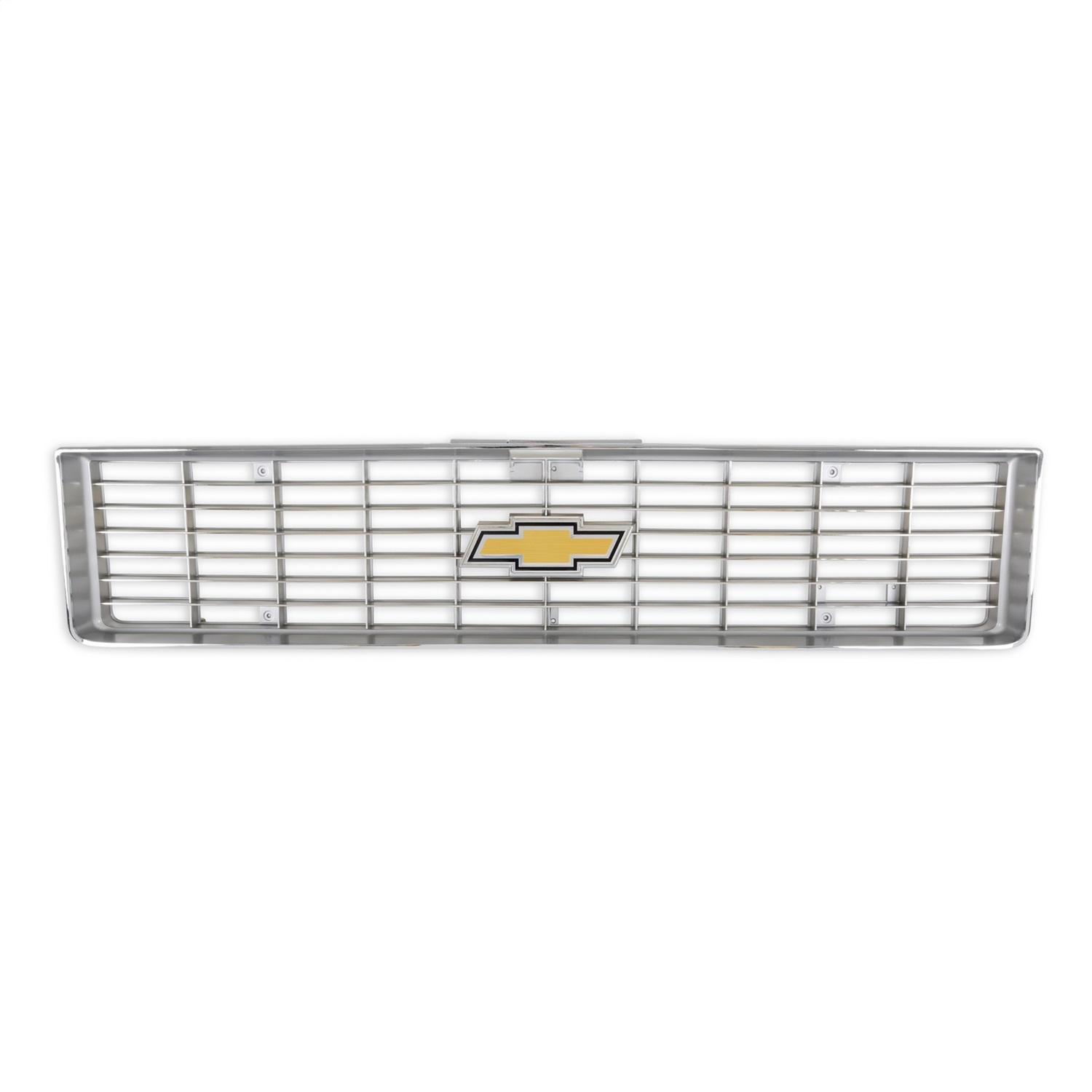 Holley 04-168 - Classic Truck Grille Holley 04-168 - Classic Truck Grille