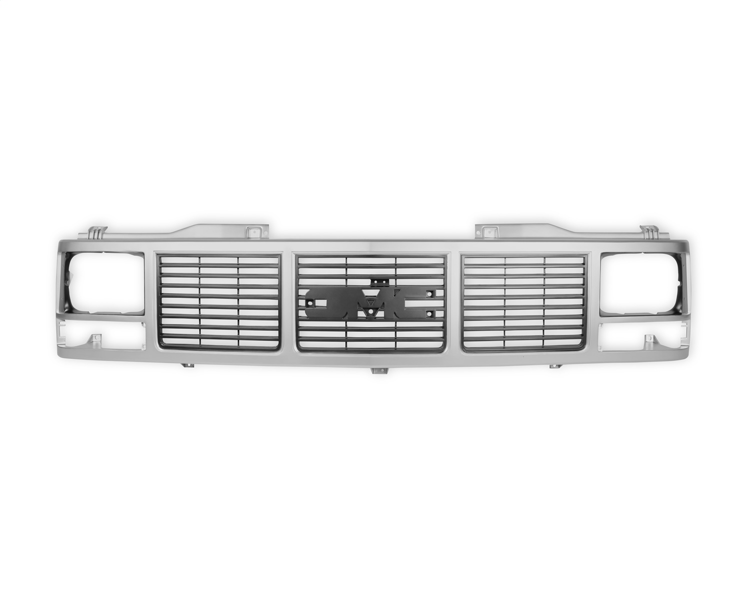 Holley 04-367 - Classic Truck Grille Holley 04-367 - Classic Truck Grille