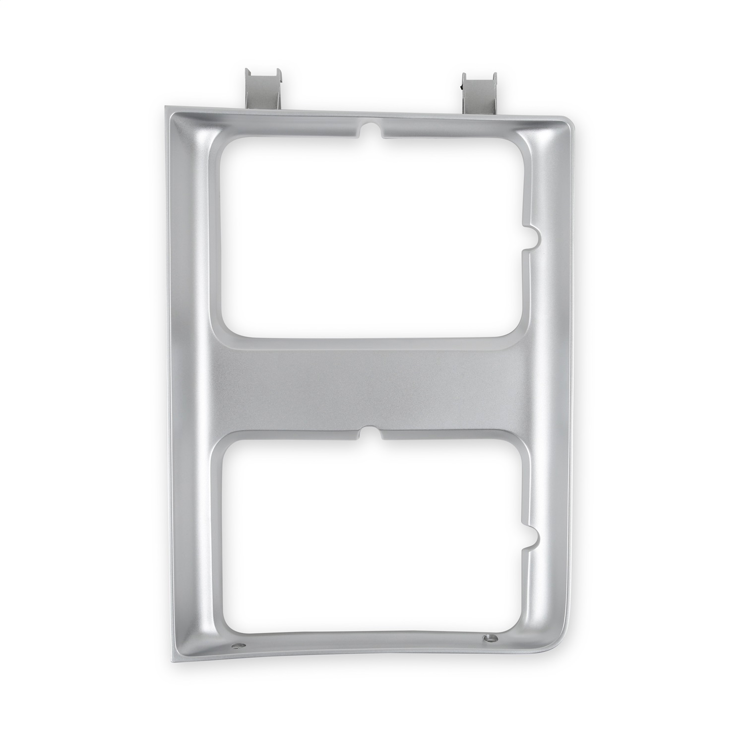 Holley 04-185 - Classic Truck Headlight Bezel Holley 04-185 - Classic Truck Headlight Bezel