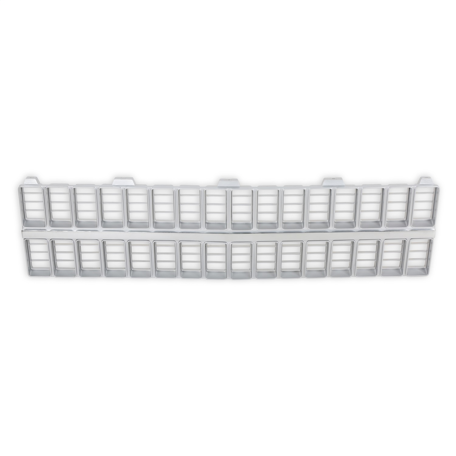 Holley 04-326 - Classic Truck Grille