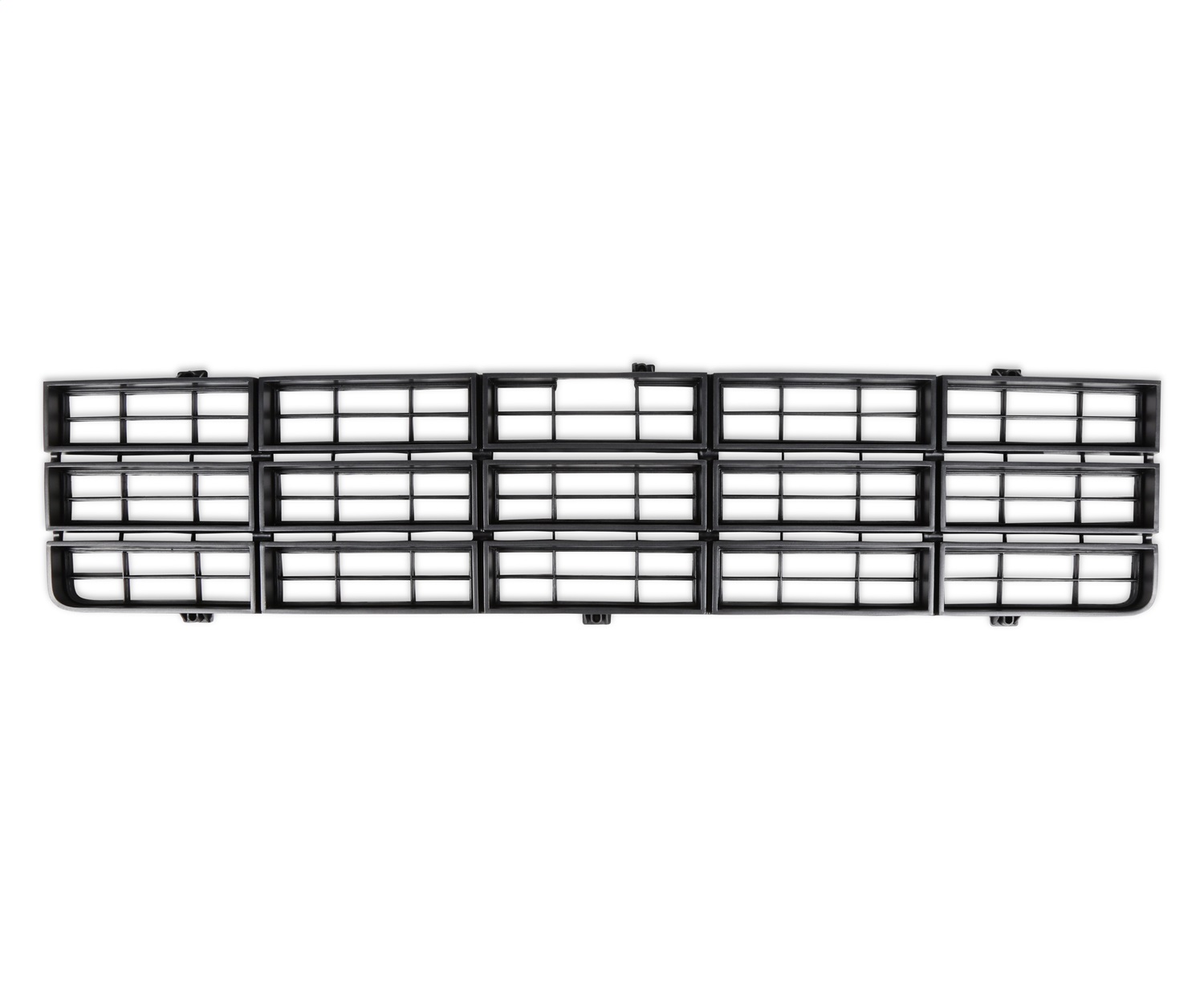 Holley 04-309 - Classic Truck Grille