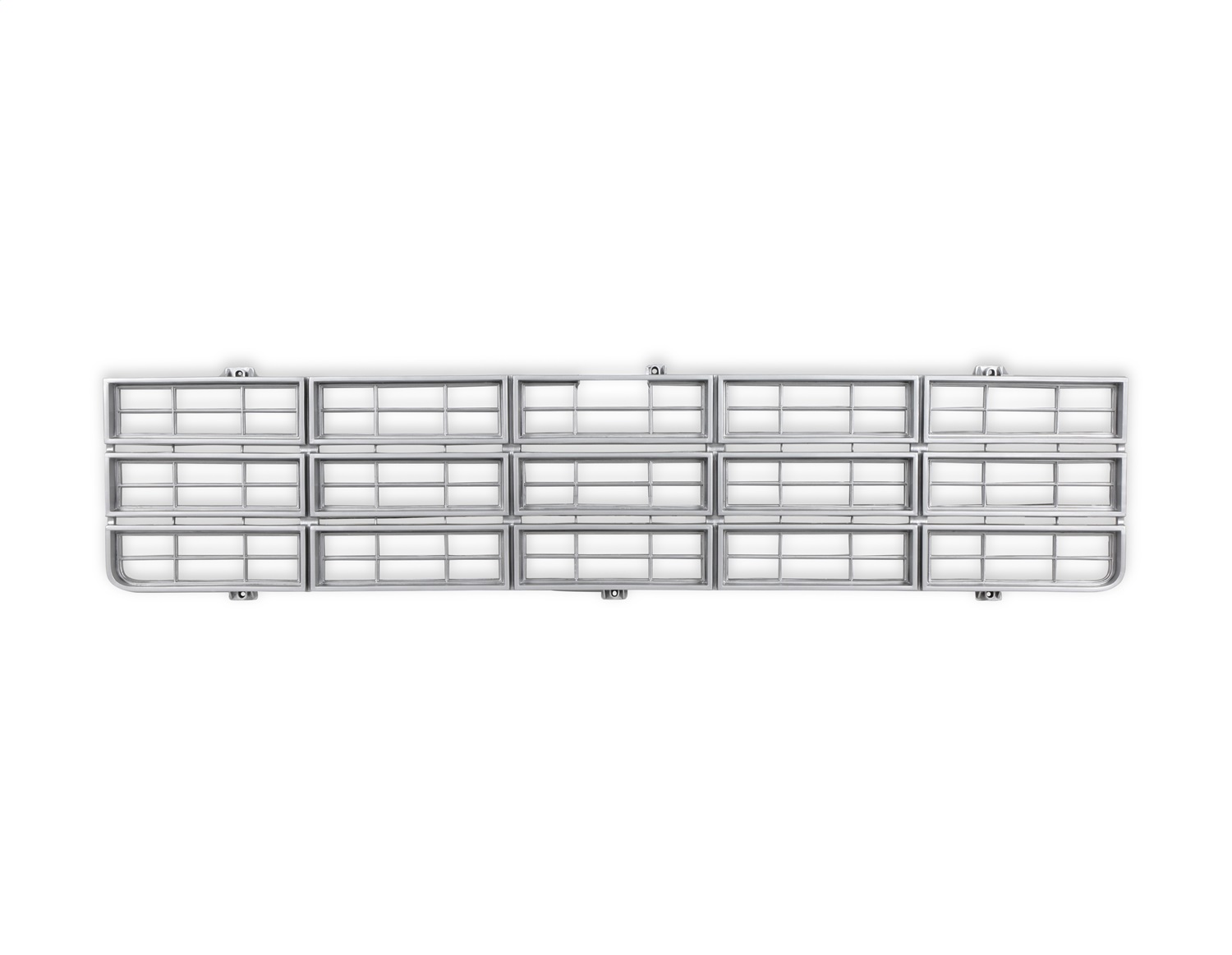 Holley 04-310 - Classic Truck Grille
