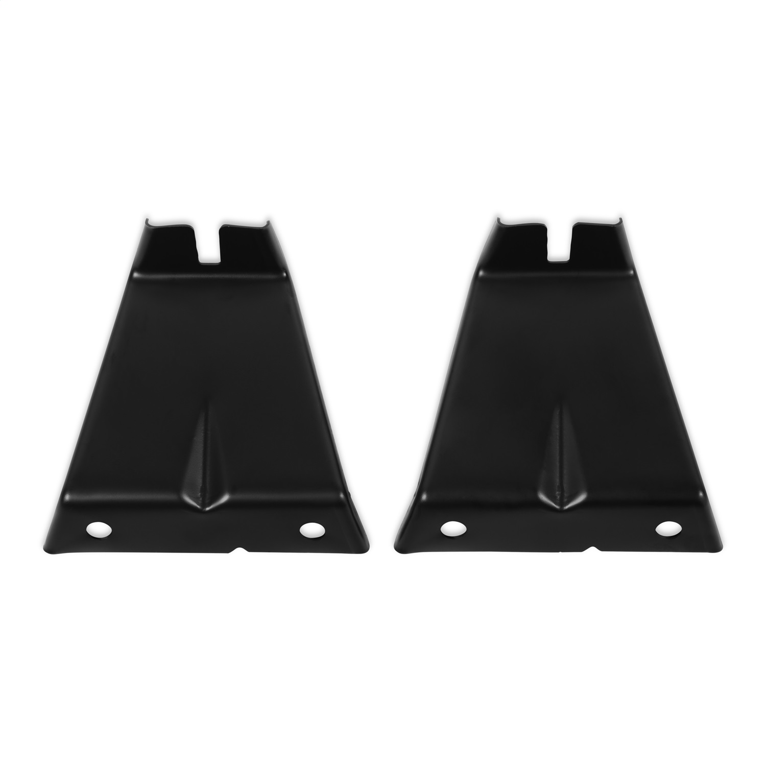Holley 04-134 - Classic Truck Grille Support Bracket Holley 04-134 - Classic Truck Grille Support Bracket