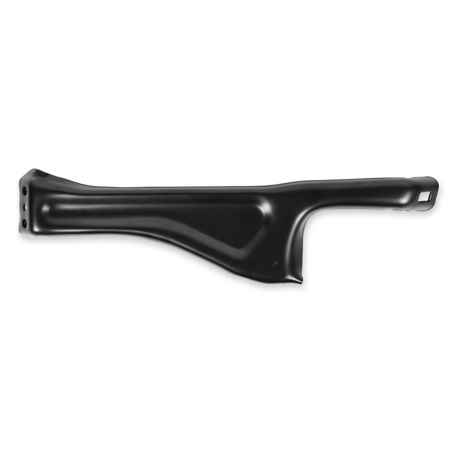 Holley 04-230 - Classic Truck Bumper Bracket Holley 04-230 - Classic Truck Bumper Bracket