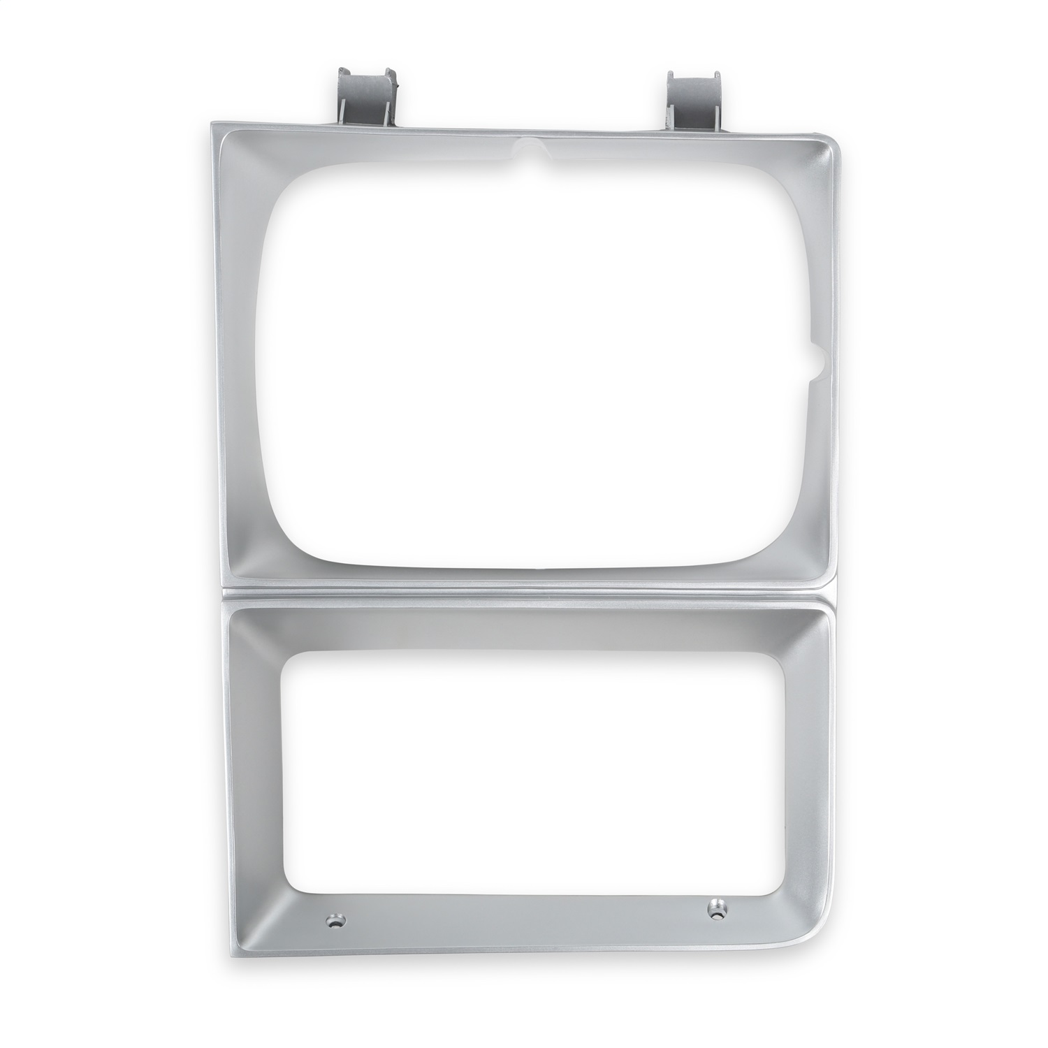 Holley 04-189 - Classic Truck Headlight Bezel