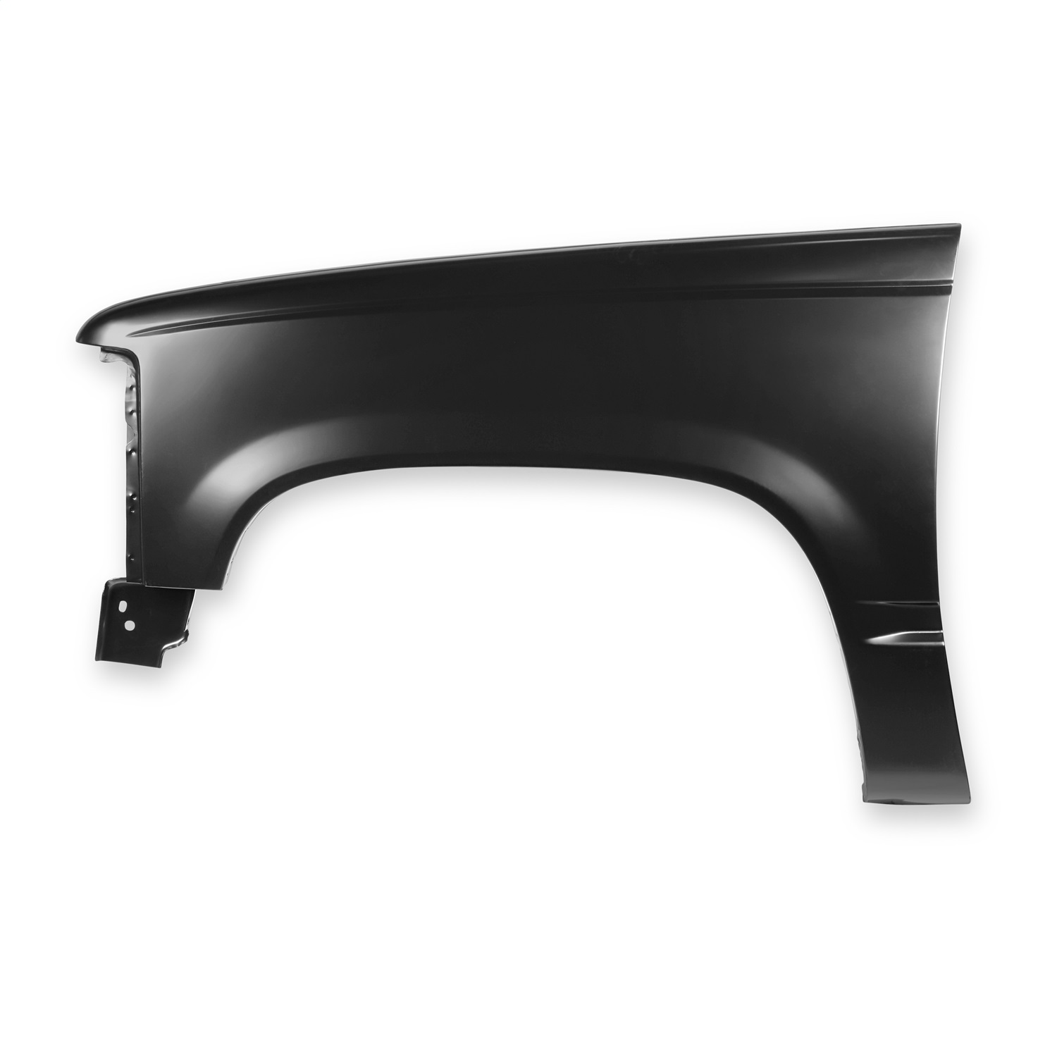 Holley 04-452 - Classic Truck Fender Holley 04-452 - Classic Truck Fender