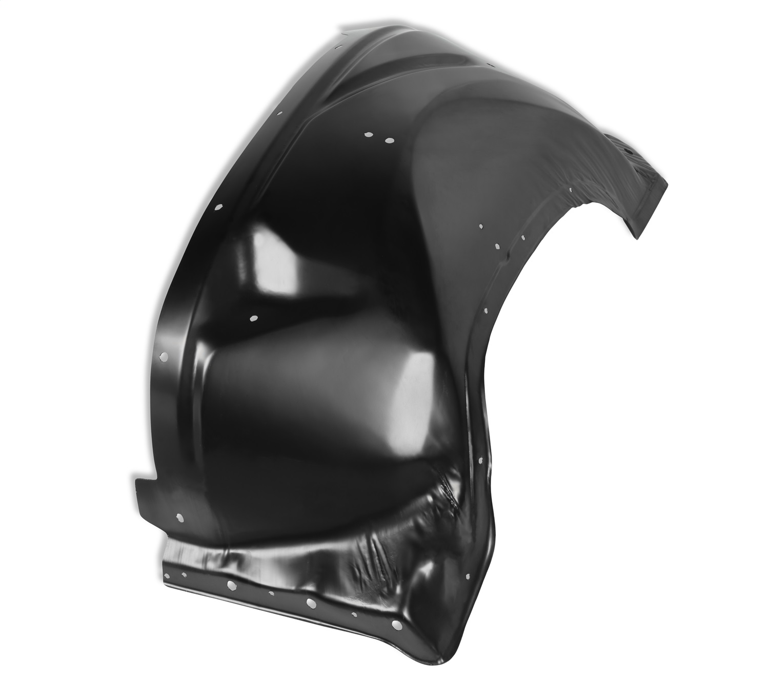 Holley 04-460 - Classic Truck Fender Holley 04-460 - Classic Truck Fender
