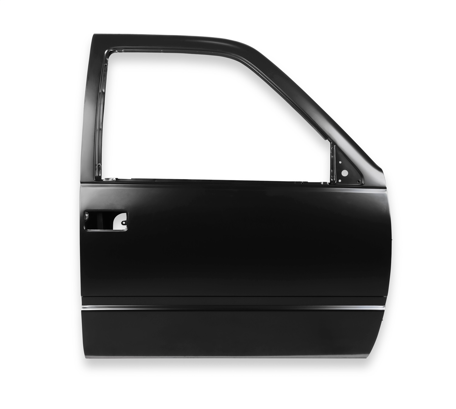 Holley 04-456 - Classic Truck Door Shell