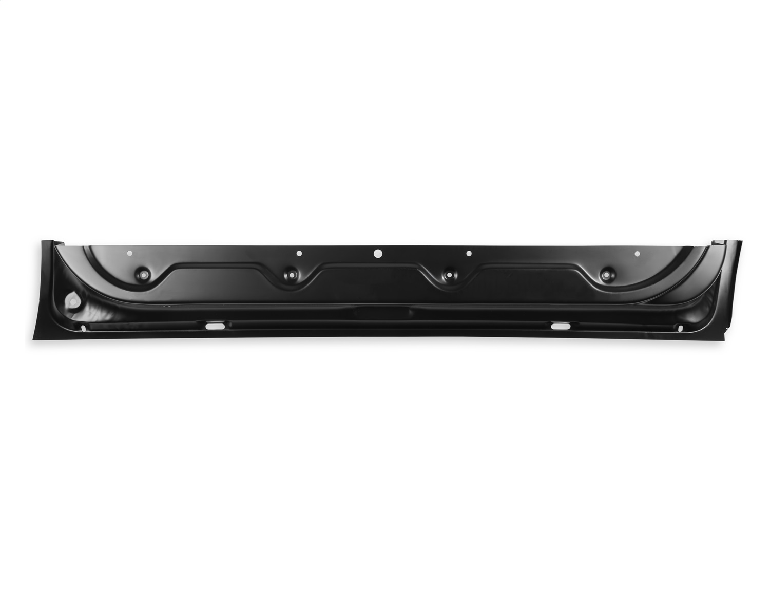 Holley 04-413 - Classic Truck Door Bottom