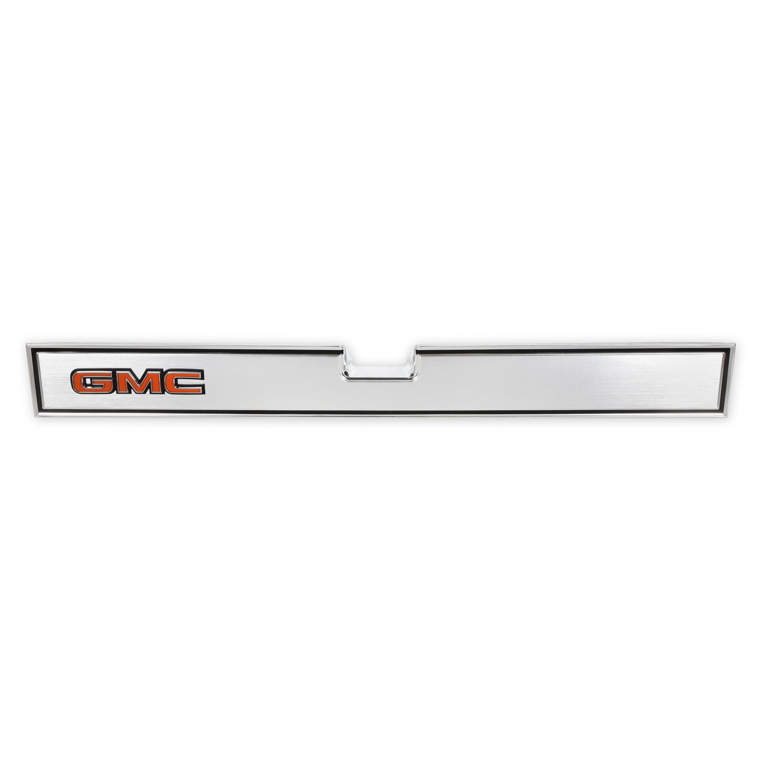 Holley 04-562 - Classic Truck Tailgate Panel