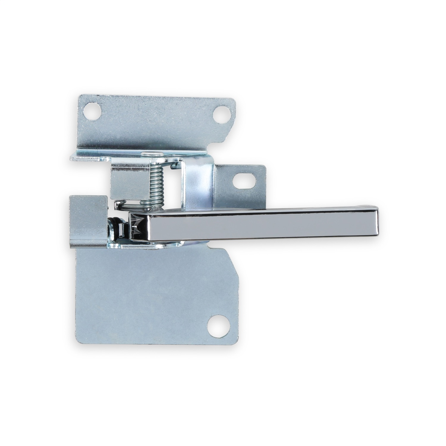 Holley 05-124 - Classic Truck Door Handle Holley 05-124 - Classic Truck Door Handle