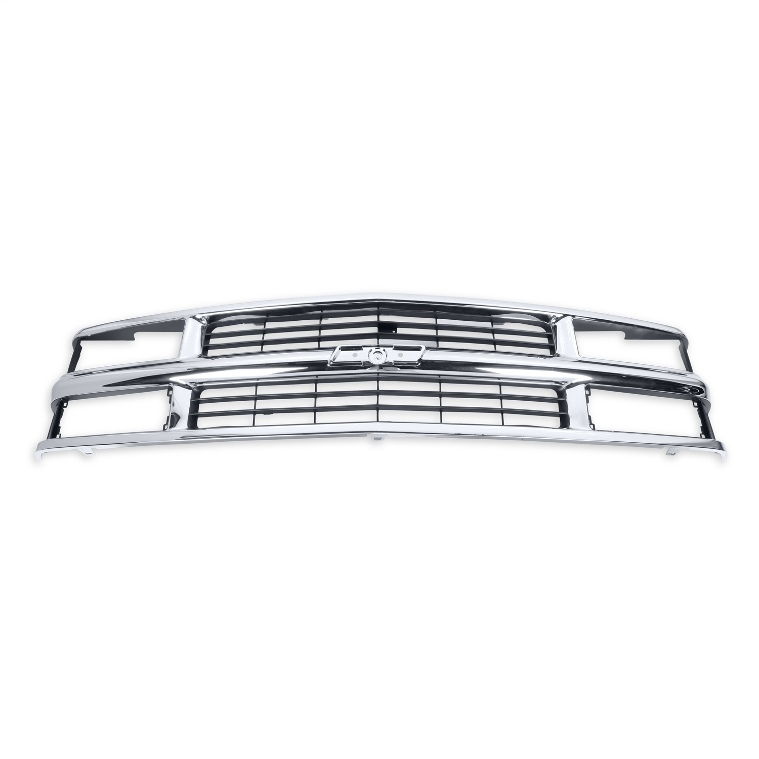 Holley 04-488 - Classic Truck Grille