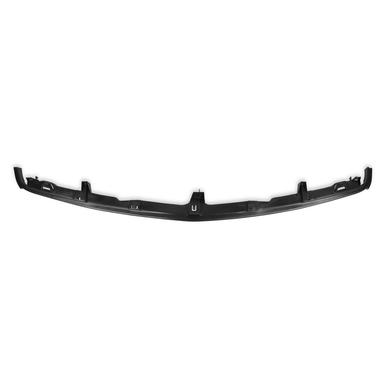 Holley 04-486 - Classic Truck Filler Panel Holley 04-486 - Classic Truck Filler Panel