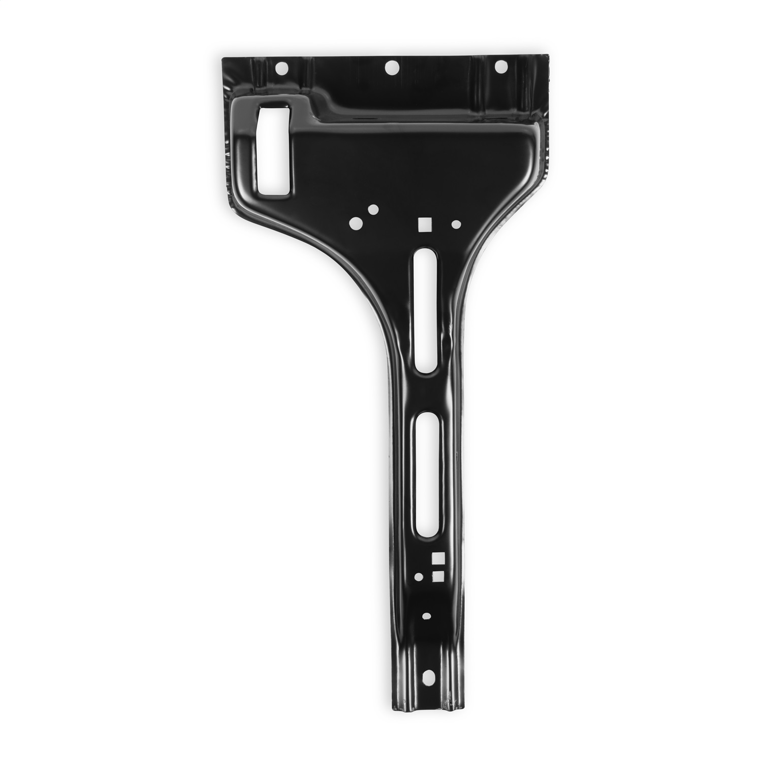 Holley 04-444 - Classic Truck Hood Latch Holley 04-444 - Classic Truck Hood Latch