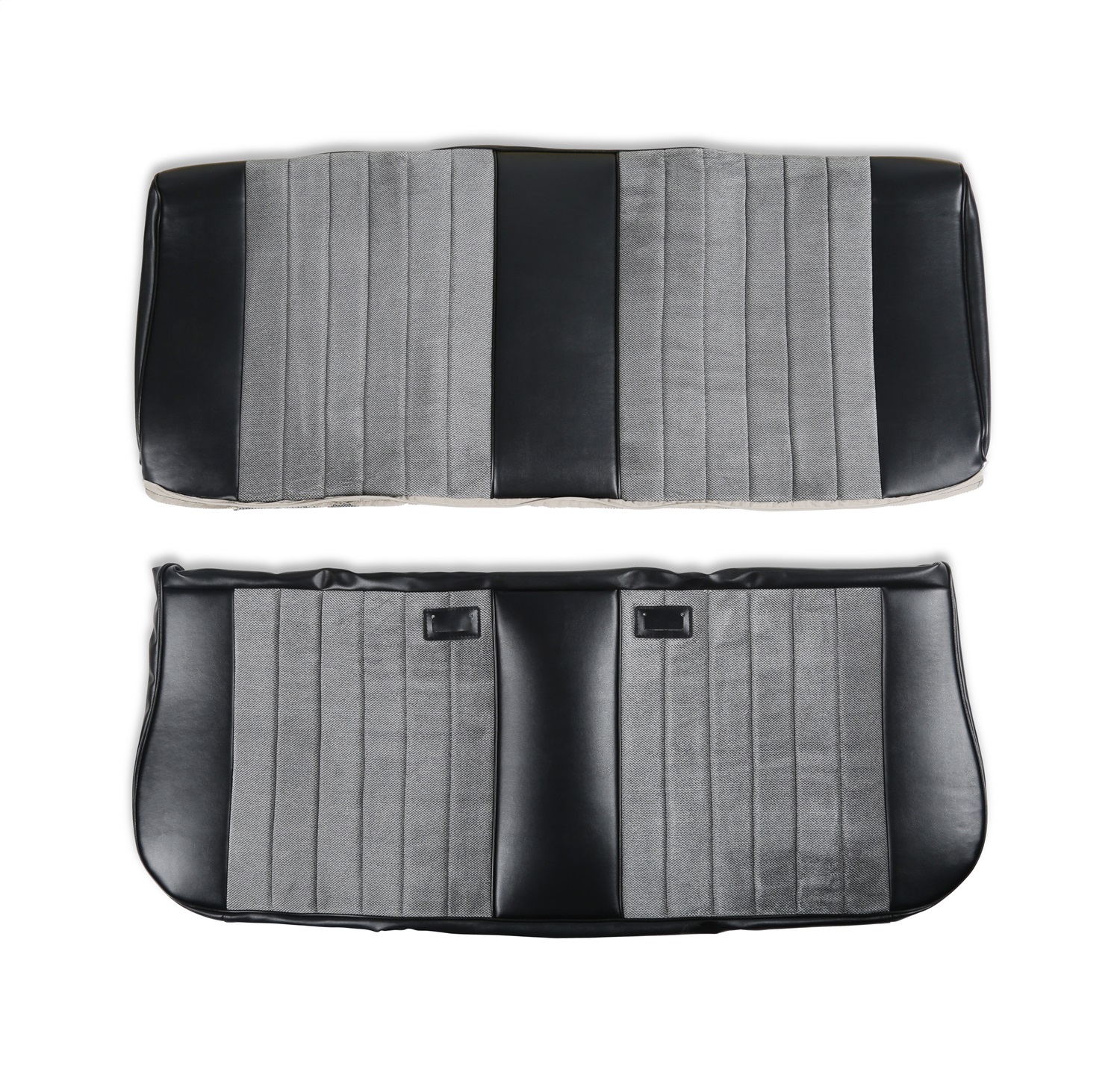 Holley 05-310 - Classic Truck Seat Upholstery Kit Holley 05-310 - Classic Truck Seat Upholstery Kit