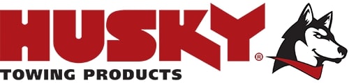 Husky Towing 34194 - Gooseneck Trailer Hitch Rail