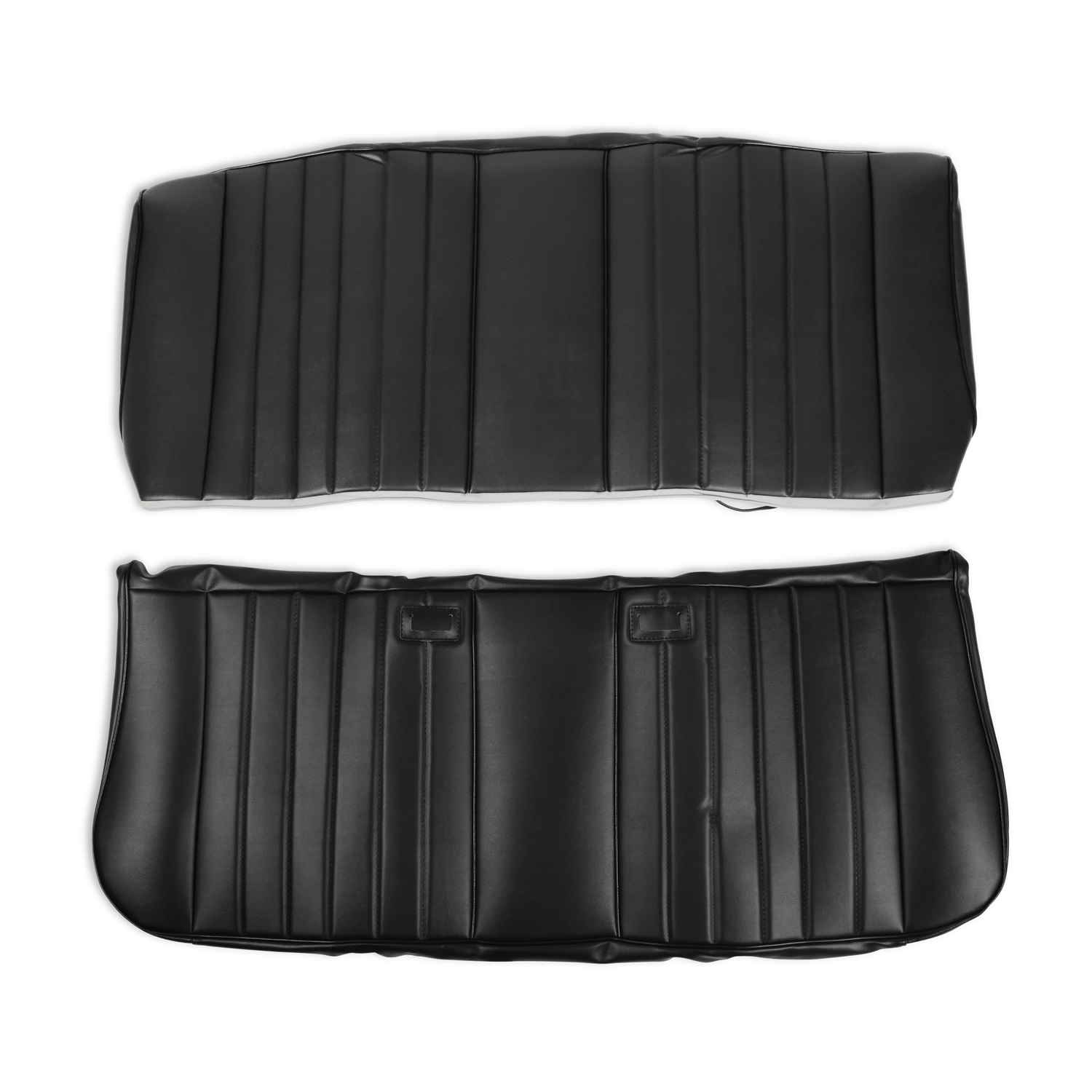 Holley 05-305 - Classic Truck Seat Upholstery Kit