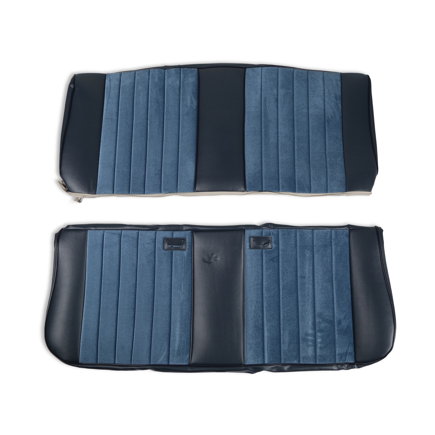 Holley 05-312 - Classic Truck Seat Upholstery Kit