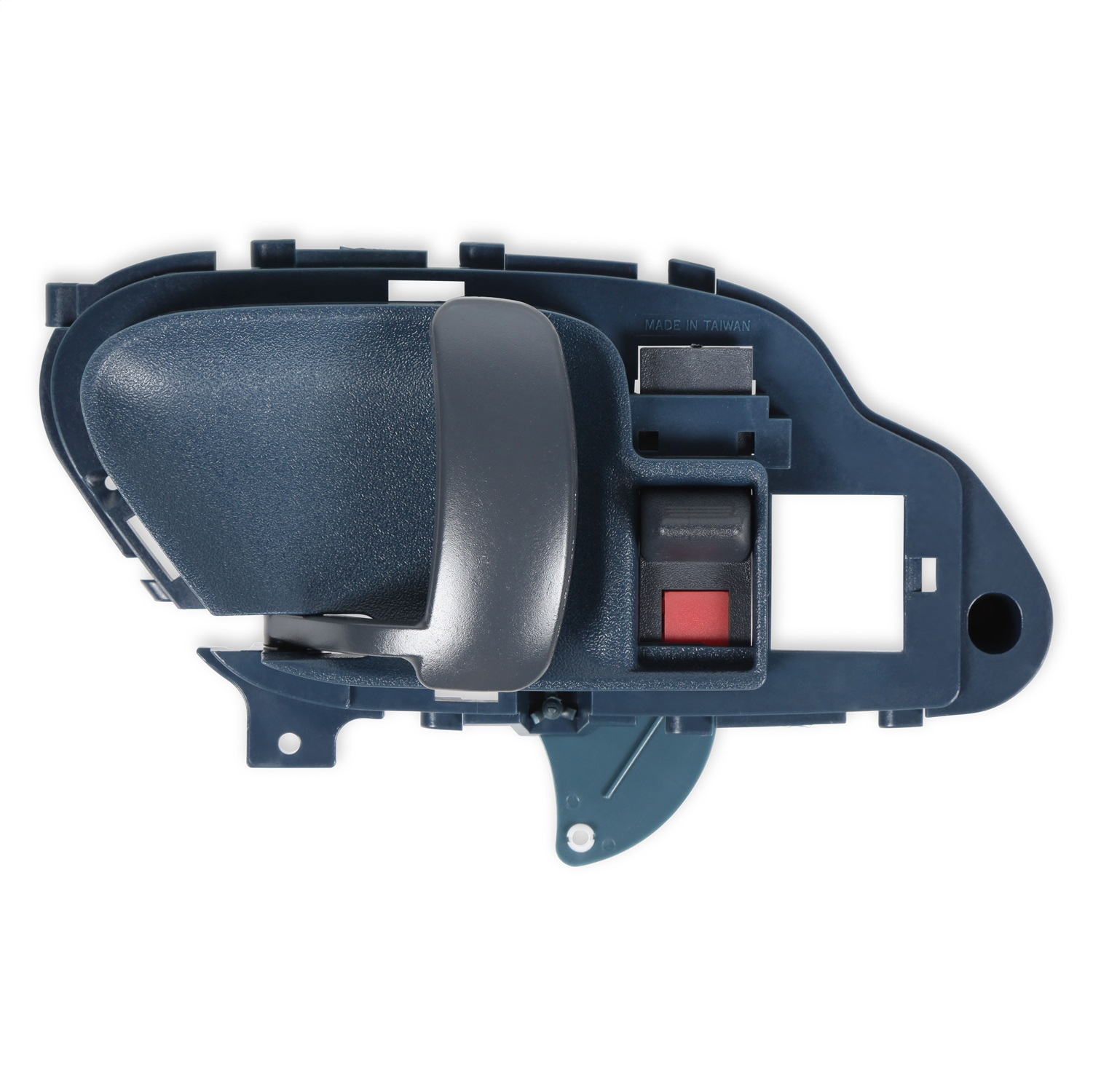 Holley 05-150 - Classic Truck Door Handle Holley 05-150 - Classic Truck Door Handle