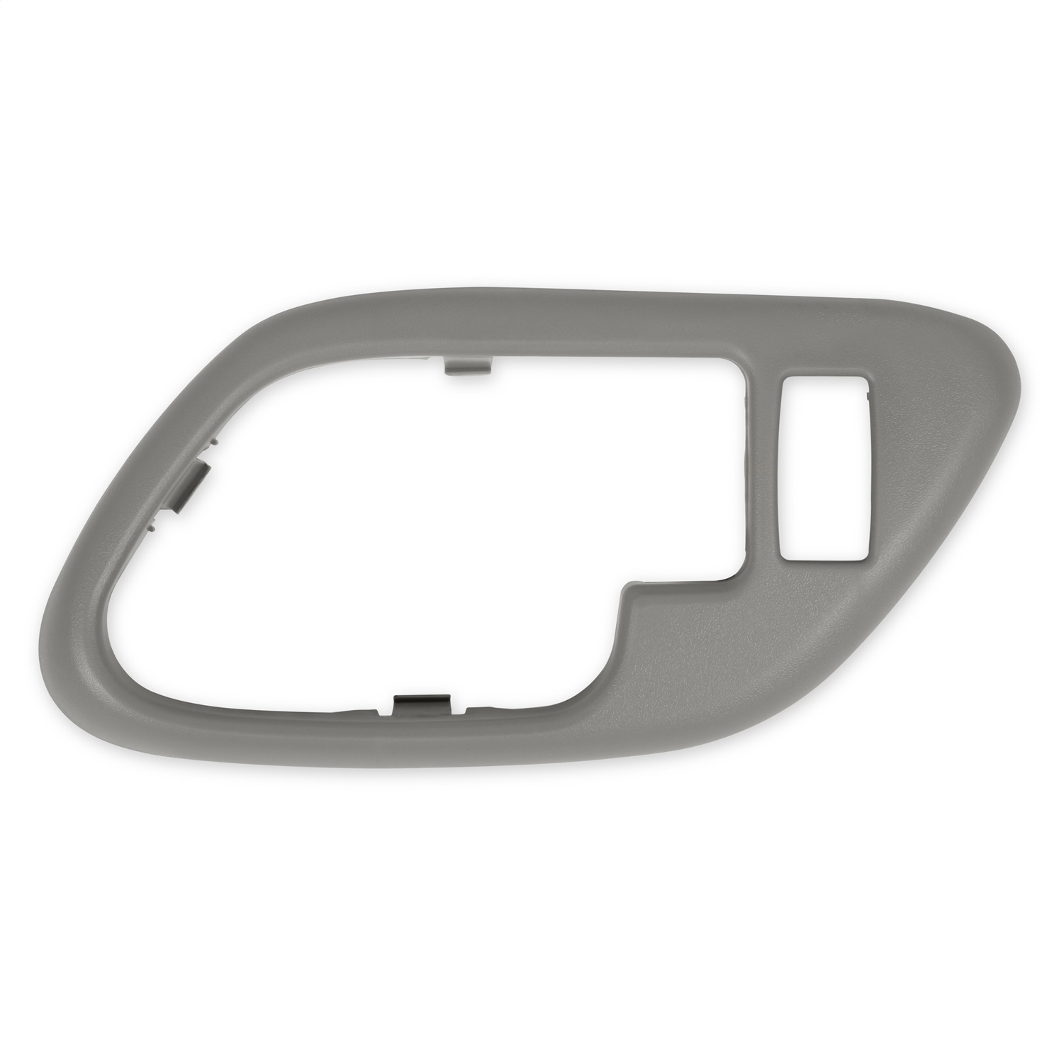 Holley 05-143 - Classic Truck Door Handle Bezel