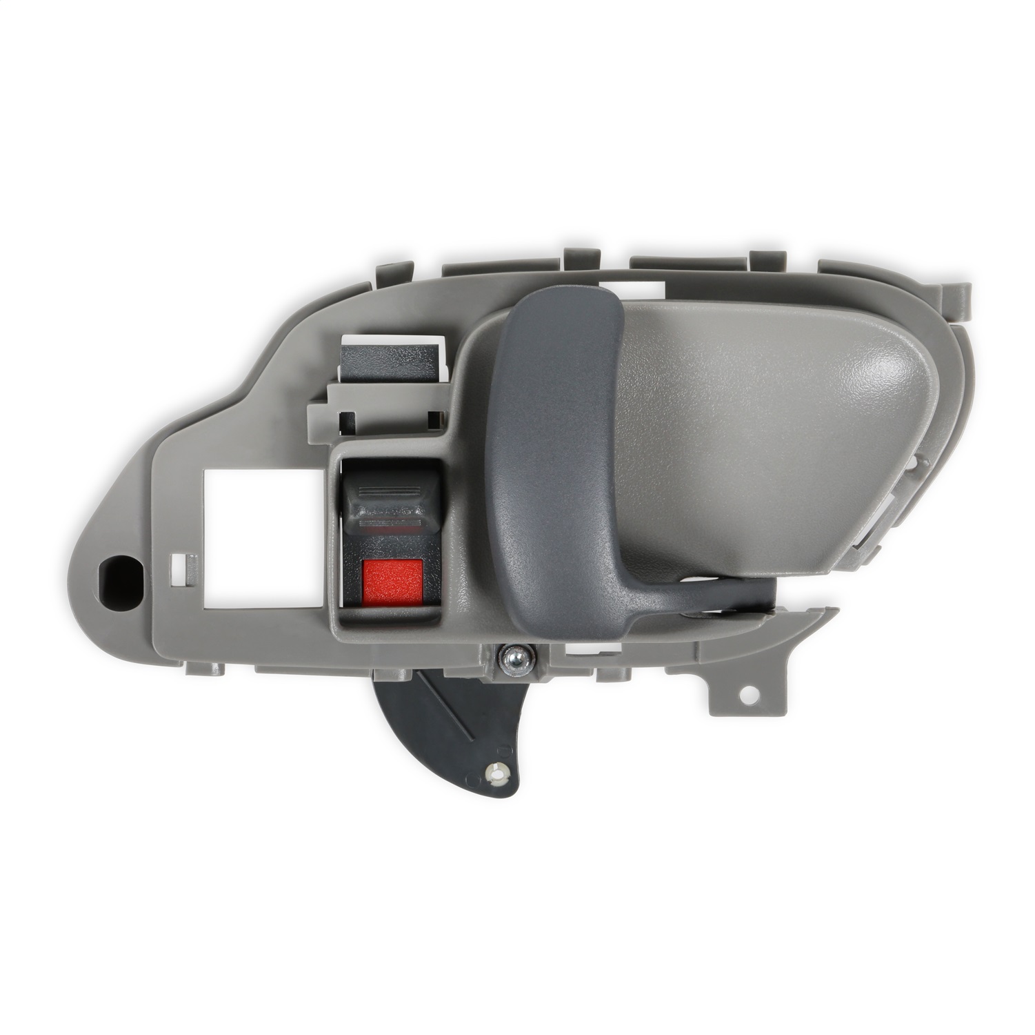 Holley 05-149 - Classic Truck Door Handle Holley 05-149 - Classic Truck Door Handle