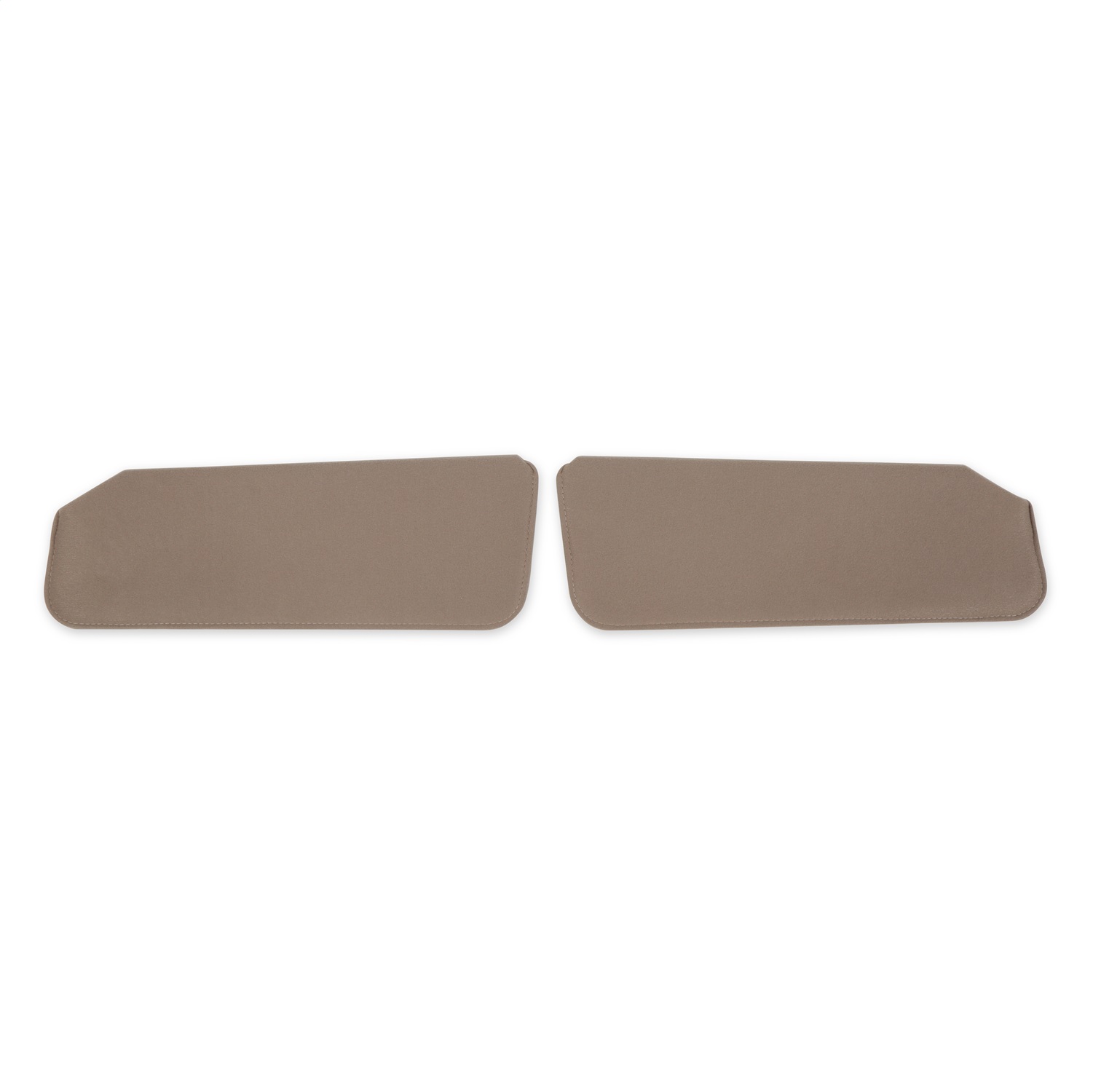 Holley 05-347 - Classic Truck Sunvisor