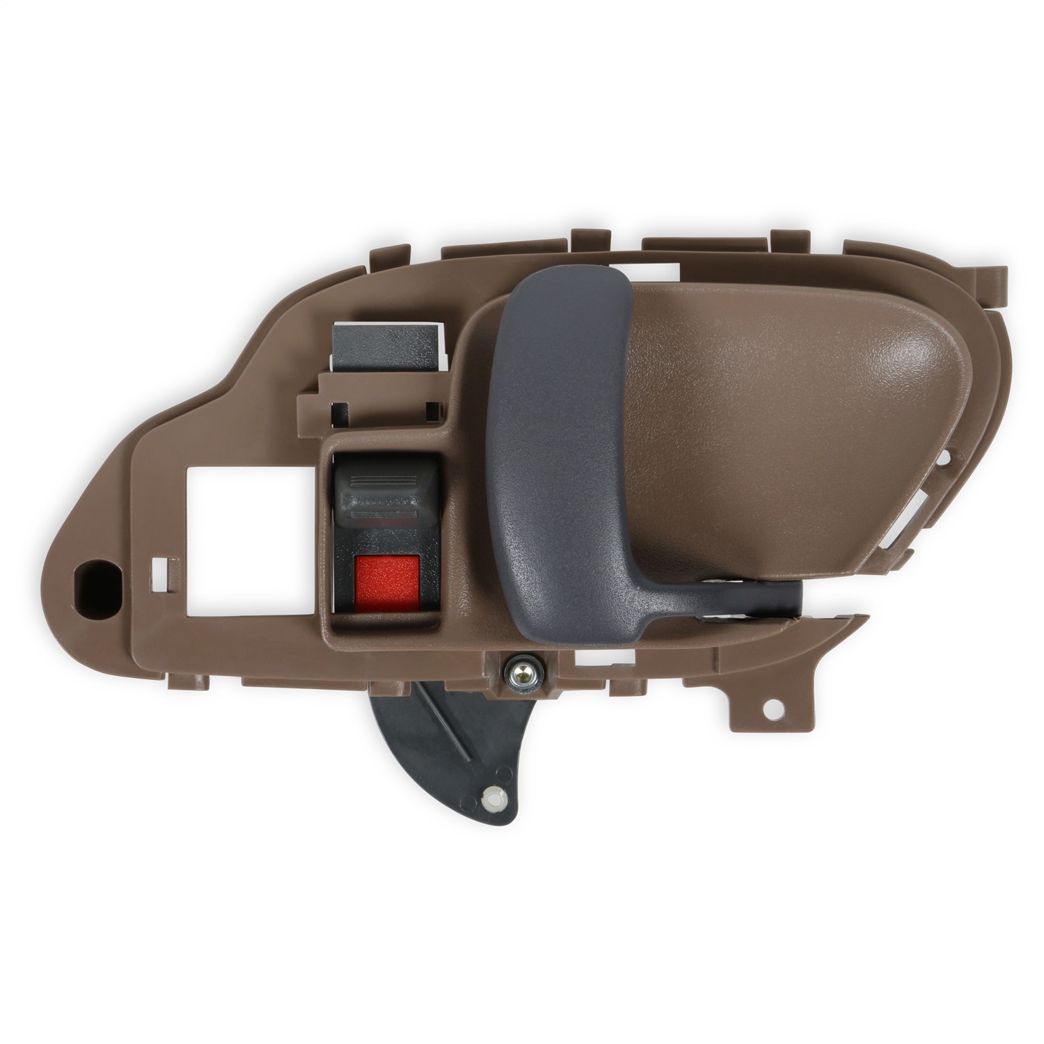 Holley 05-155 - Classic Truck Door Handle