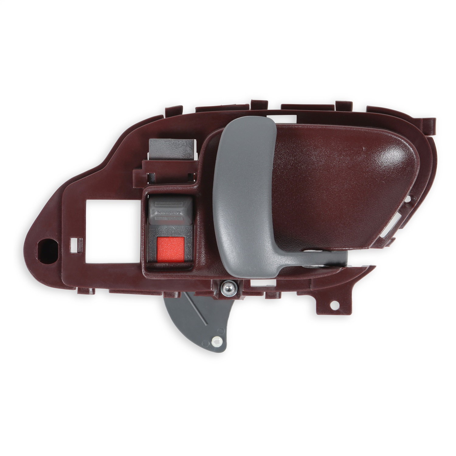 Holley 05-153 - Classic Truck Door Handle Holley 05-153 - Classic Truck Door Handle
