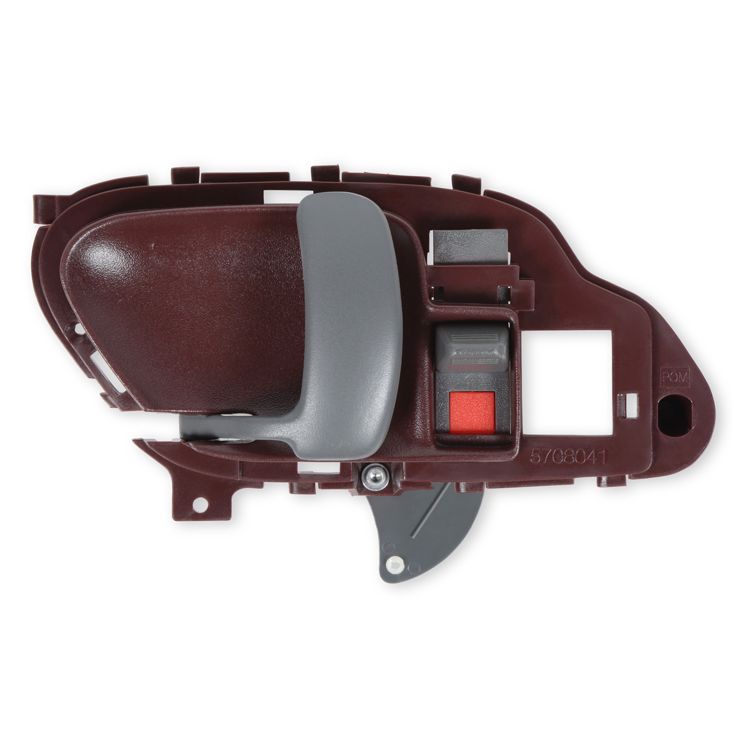 Holley 05-152 - Classic Truck Door Handle