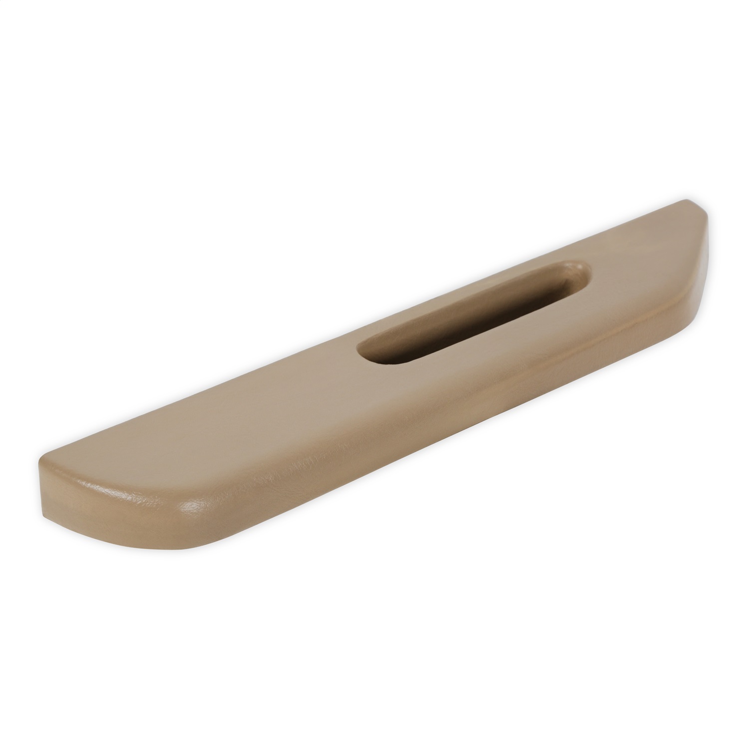 Holley 05-252 - Classic Truck Door Armrest